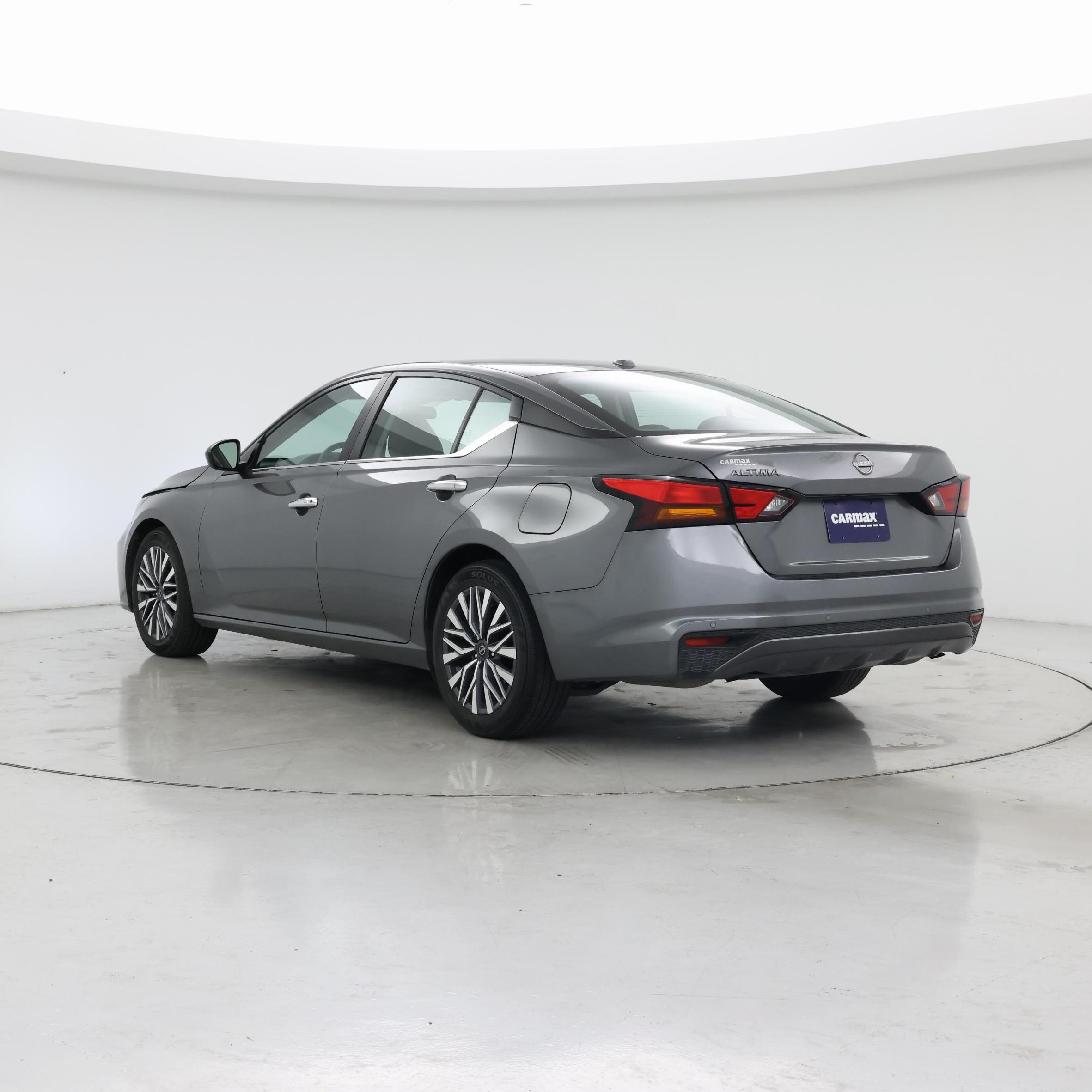 Thumbnail: 2025 Nissan Altima - 2
