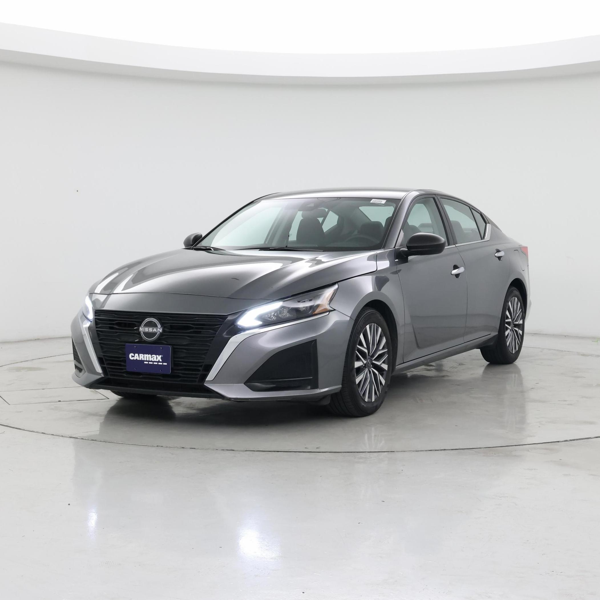 Thumbnail: 2025 Nissan Altima - 4