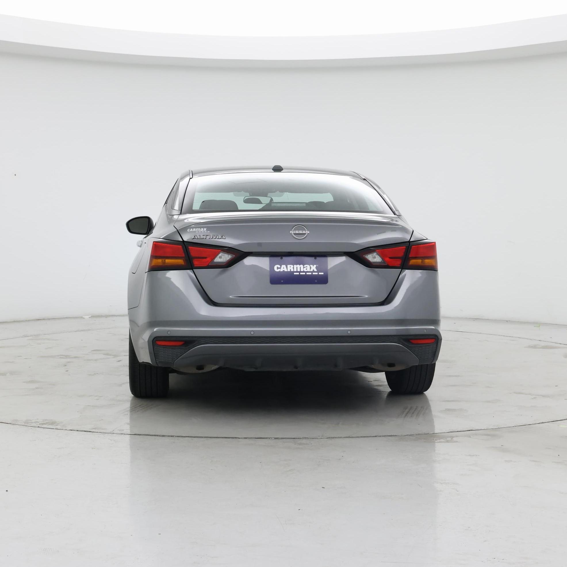 Thumbnail: 2025 Nissan Altima - 6
