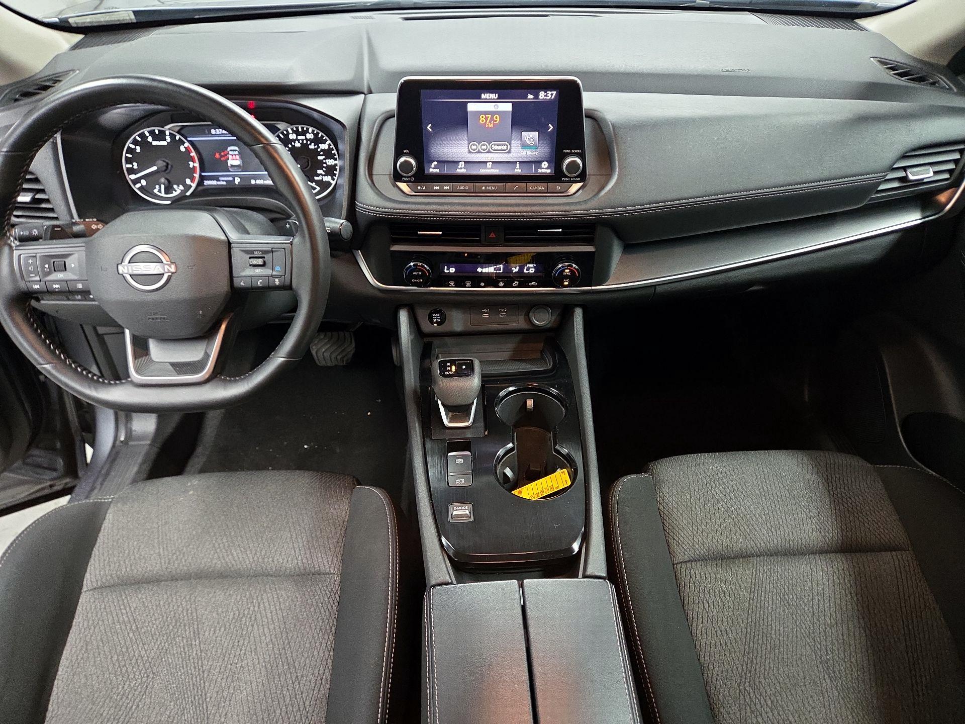 Thumbnail: 2025 Nissan Rogue - 9