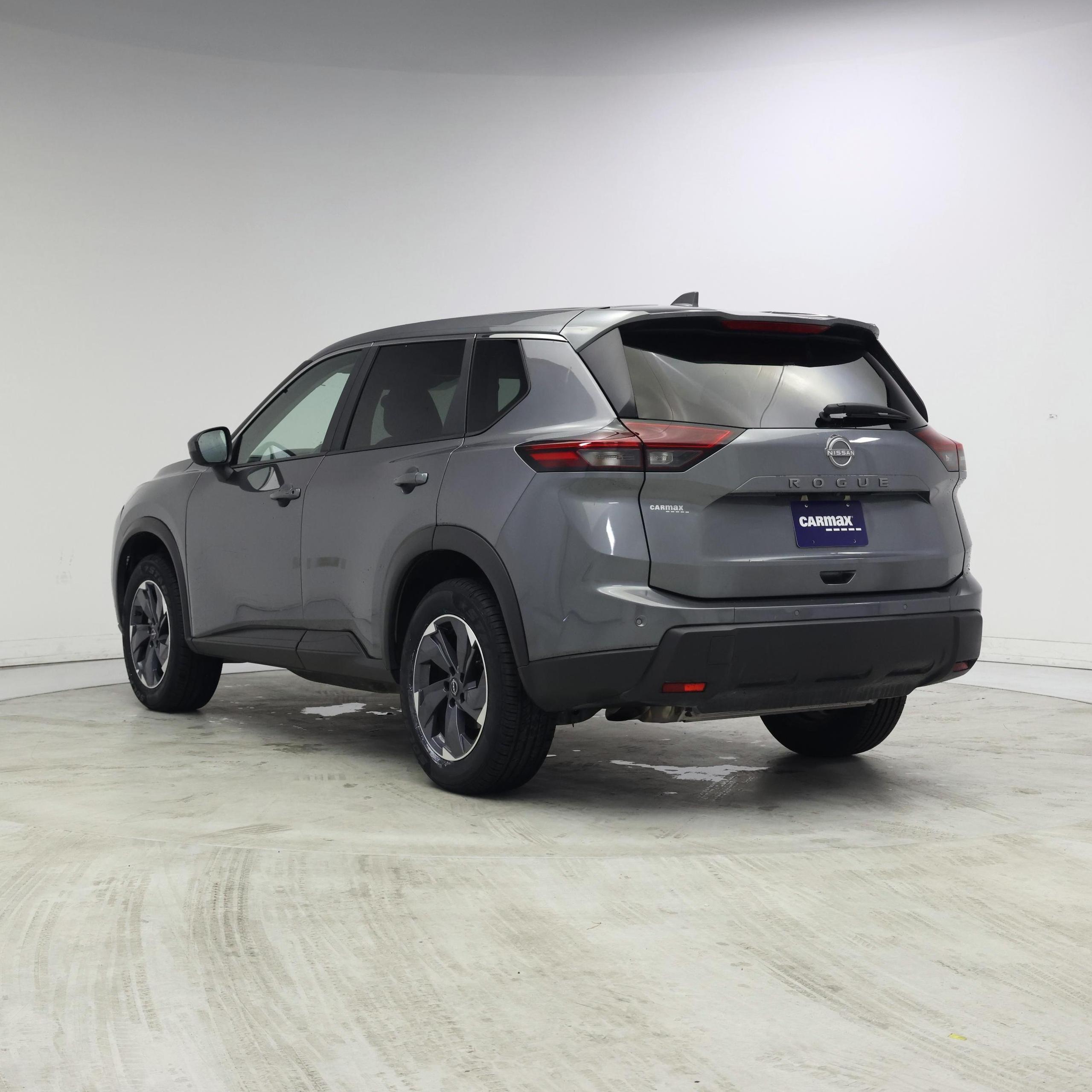 Thumbnail: 2025 Nissan Rogue - 2