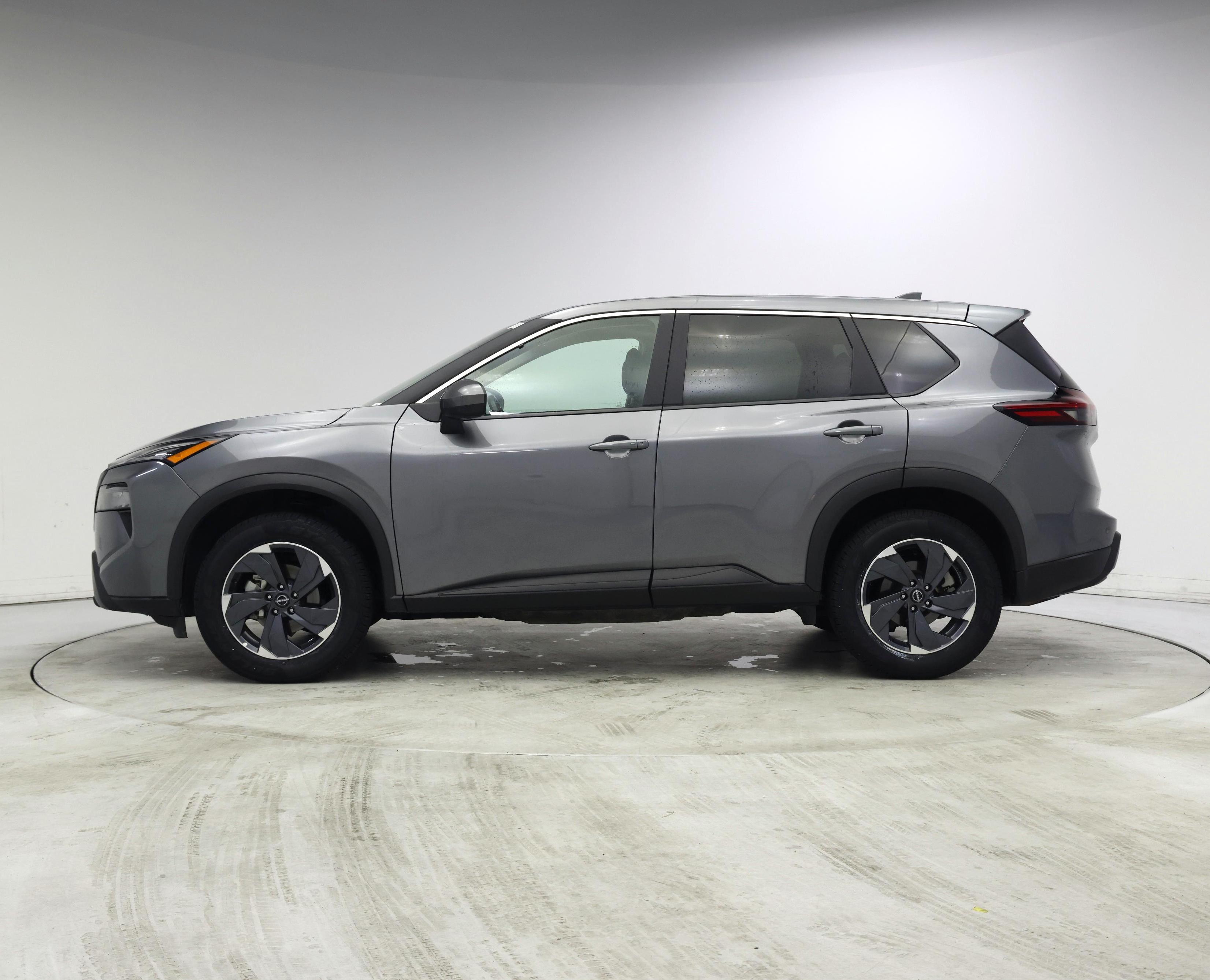 Thumbnail: 2025 Nissan Rogue - 3