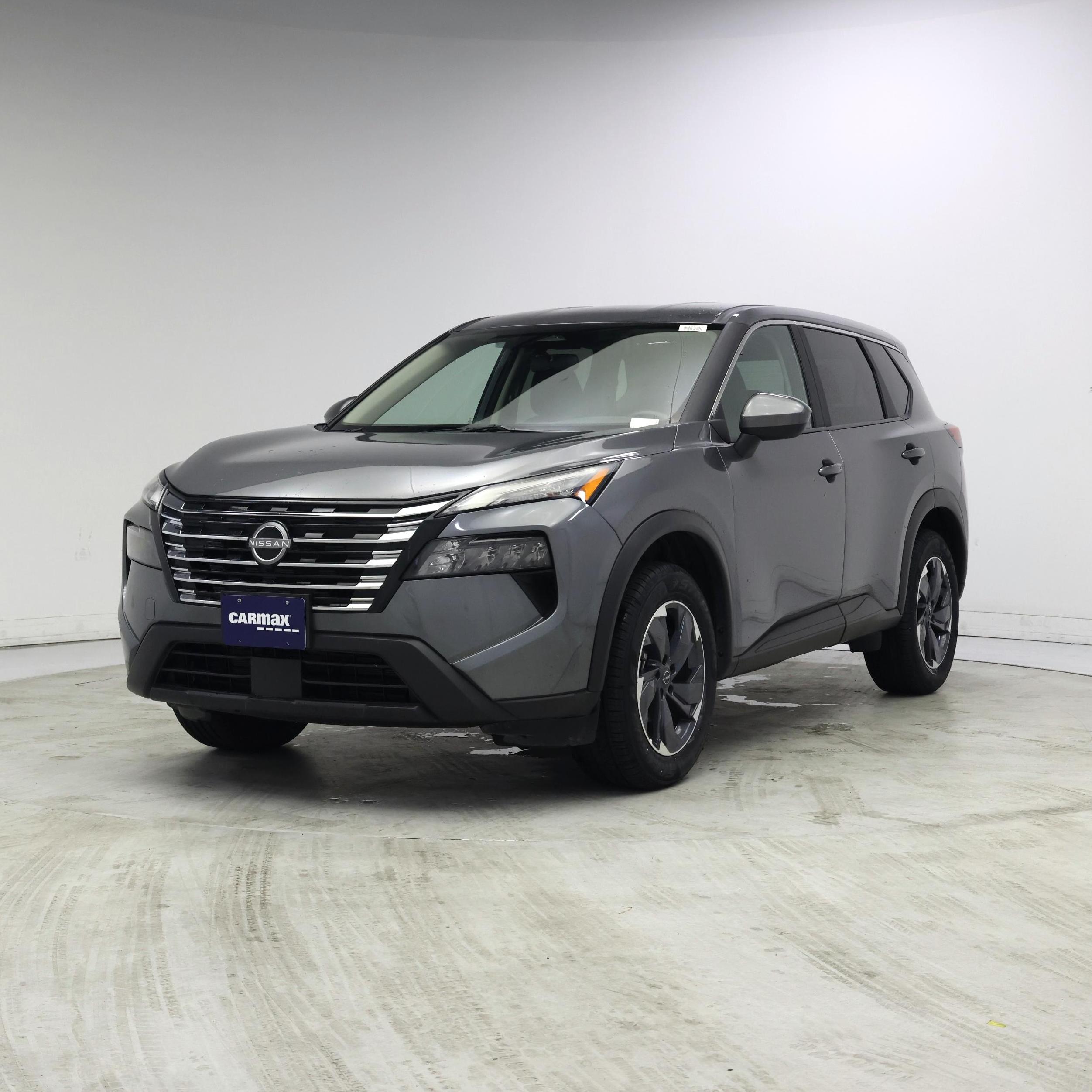 Thumbnail: 2025 Nissan Rogue - 4