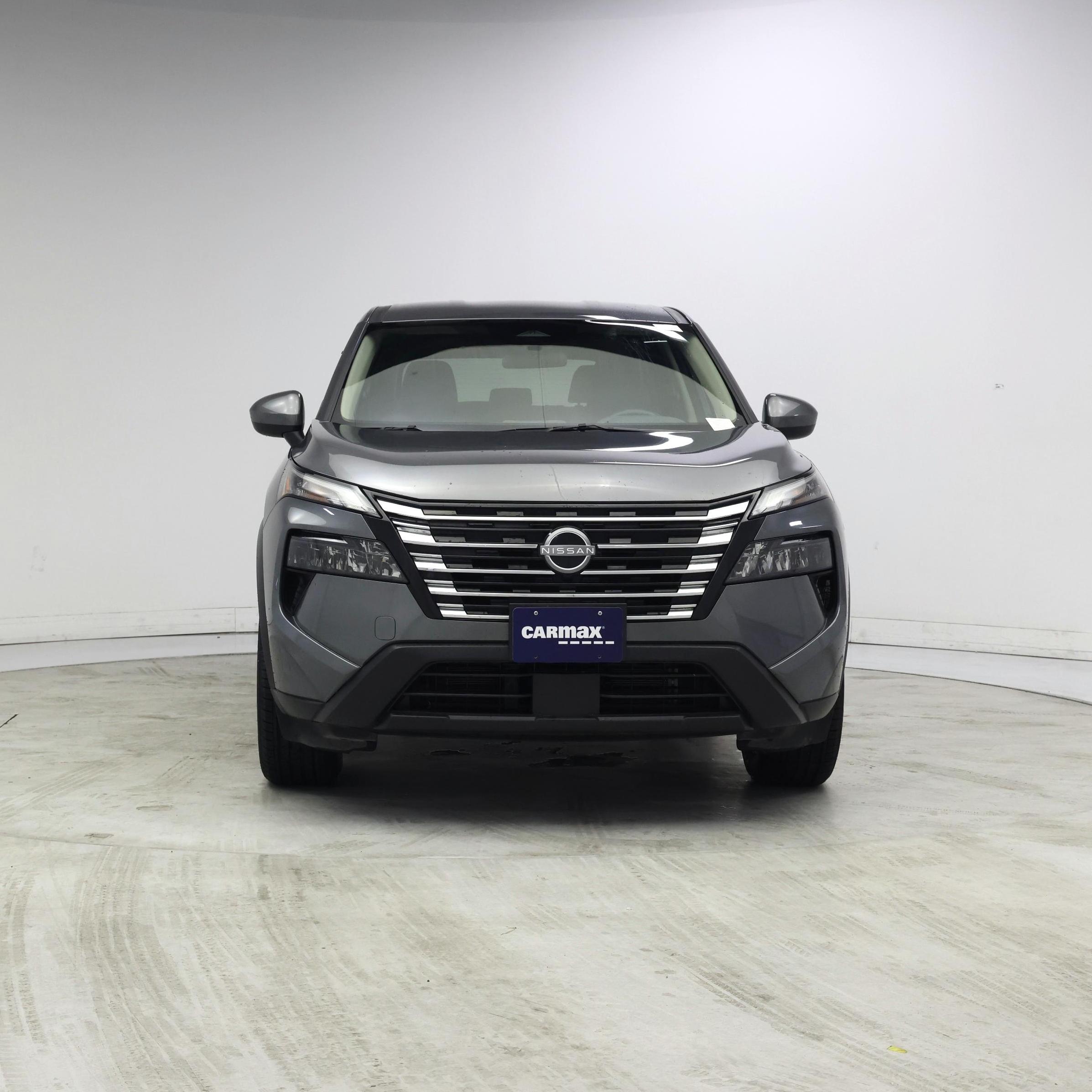 Thumbnail: 2025 Nissan Rogue - 5