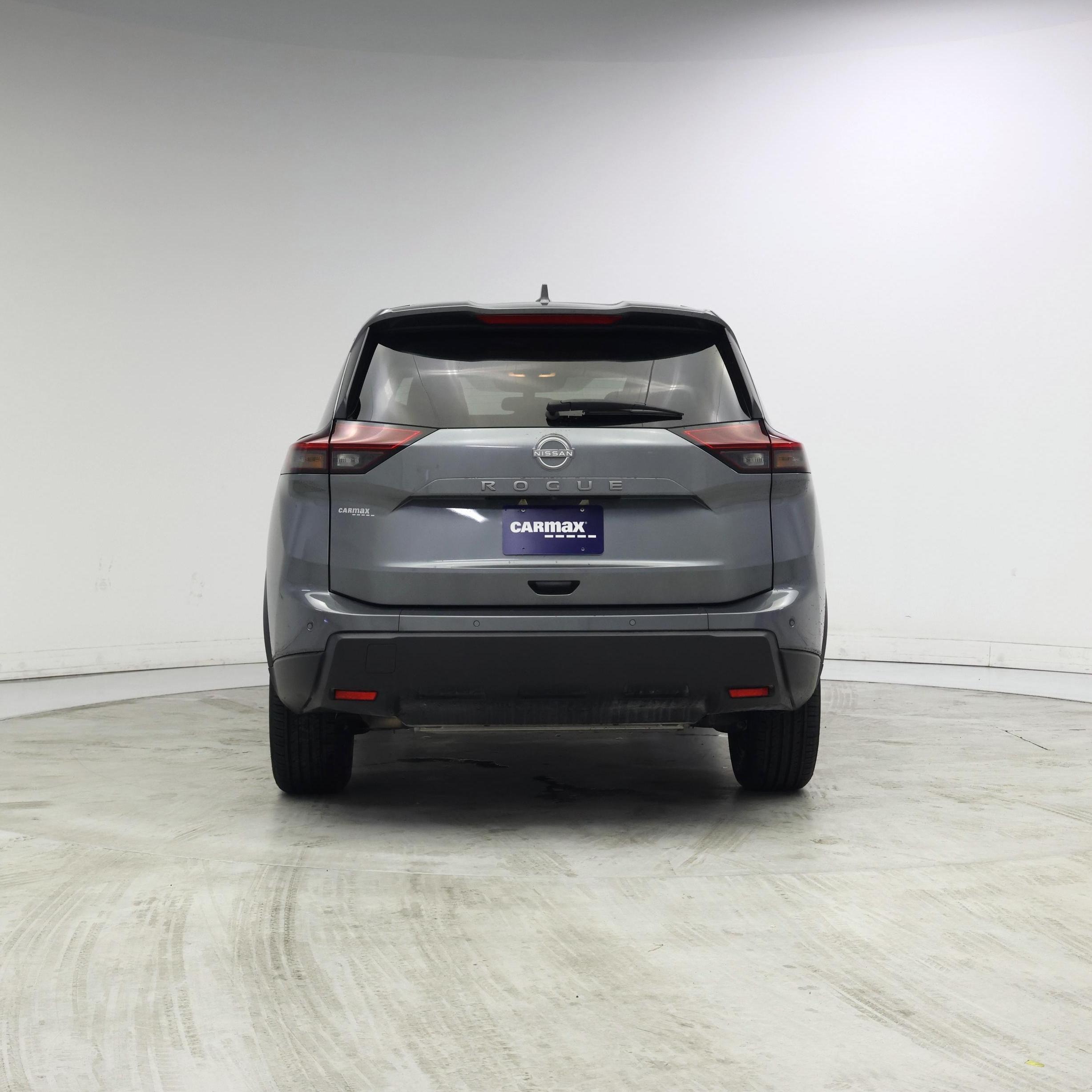 Thumbnail: 2025 Nissan Rogue - 6