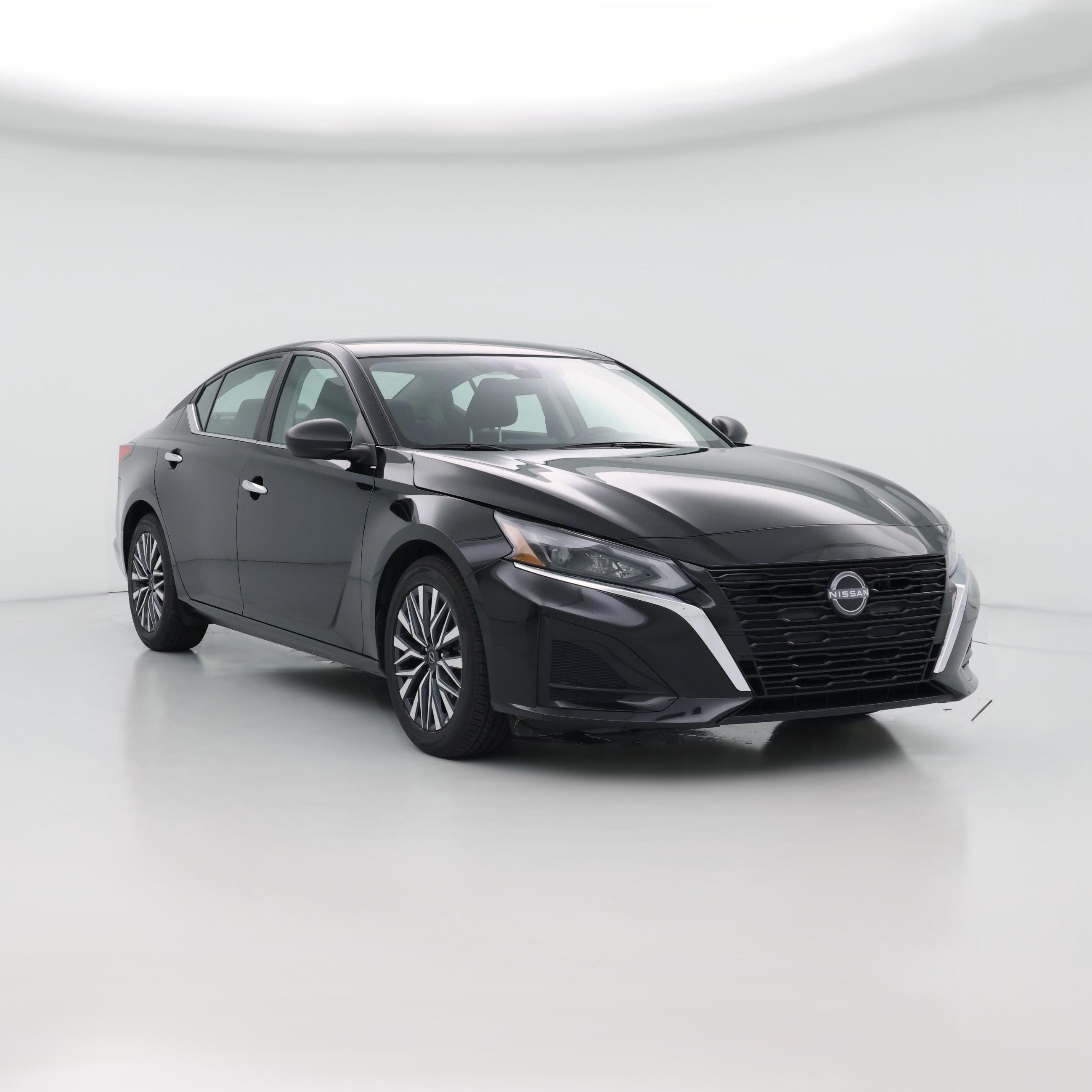 Thumbnail: 2025 Nissan Altima - 1