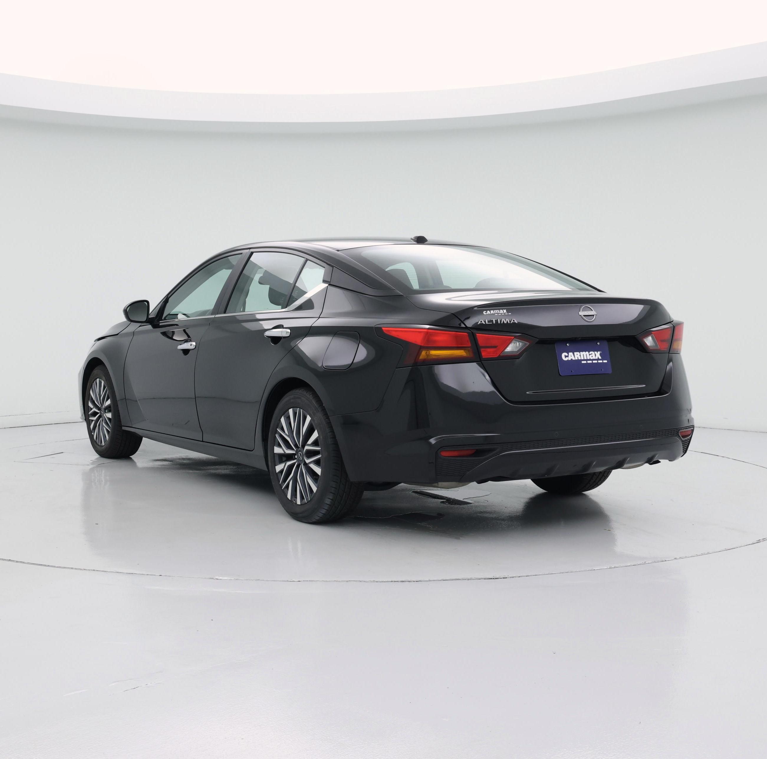 Thumbnail: 2025 Nissan Altima - 2