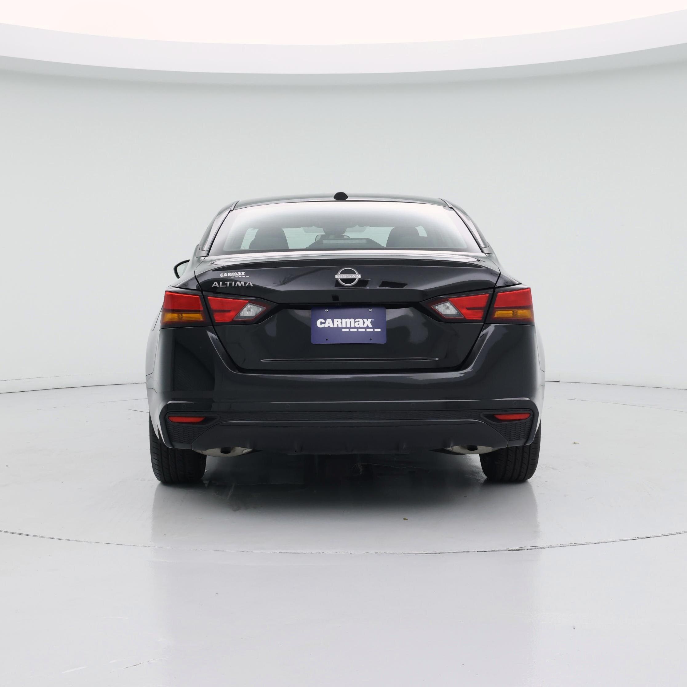 Thumbnail: 2025 Nissan Altima - 6