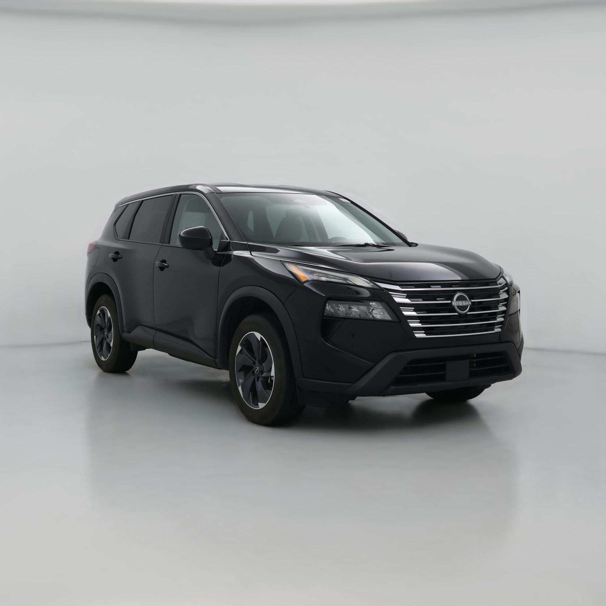 Thumbnail: 2025 Nissan Rogue - 1