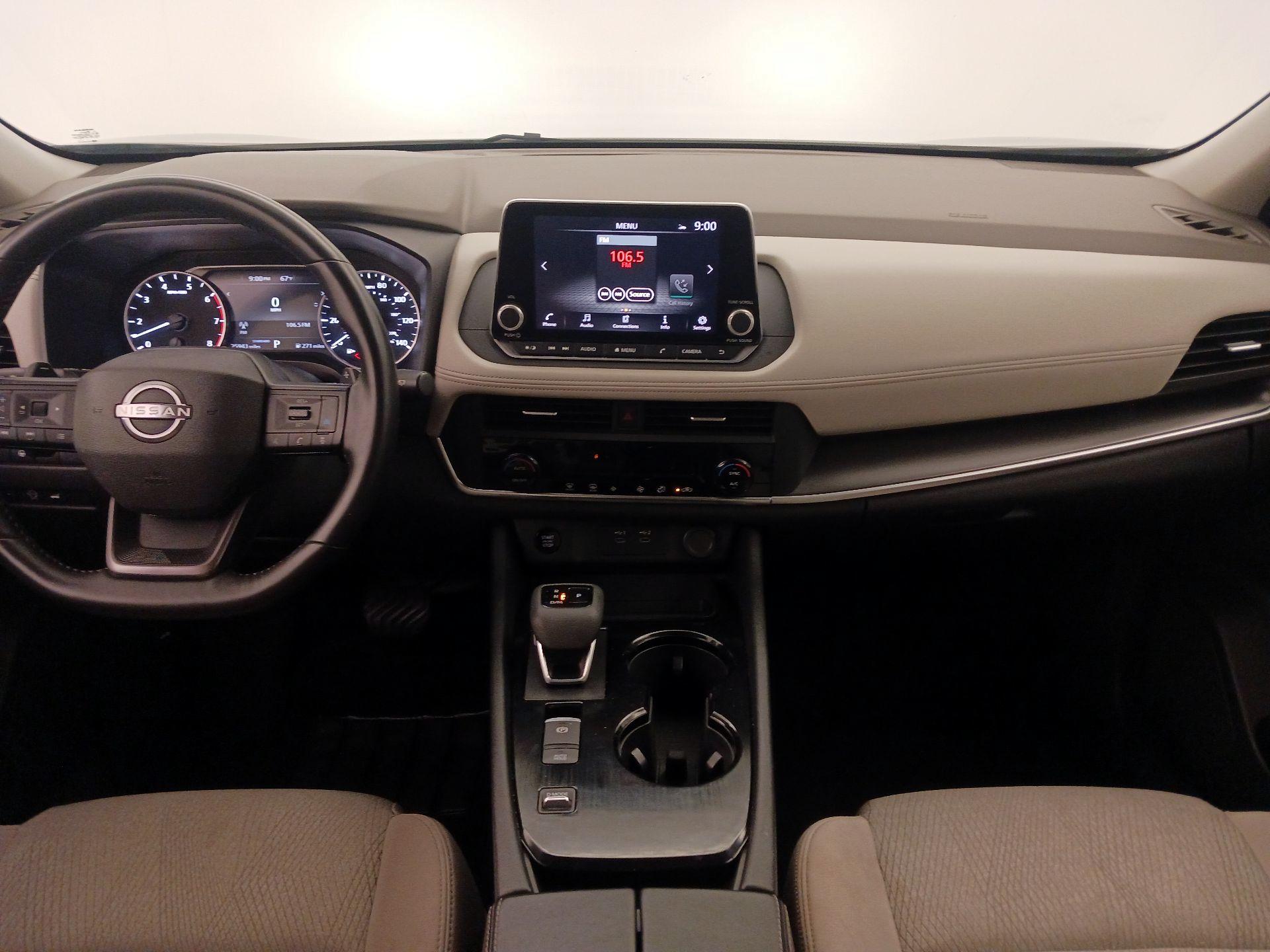 Thumbnail: 2025 Nissan Rogue - 9