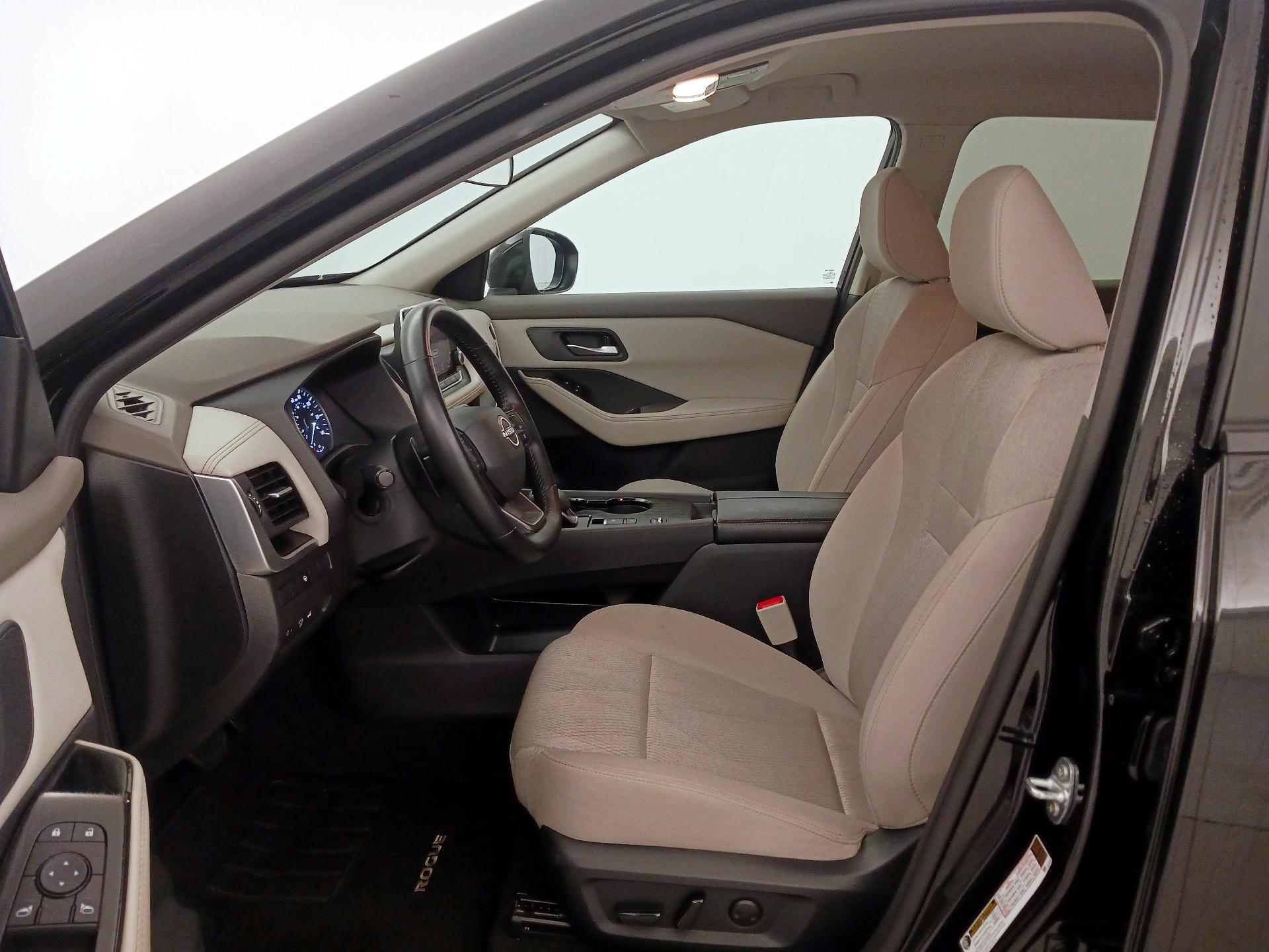 Thumbnail: 2025 Nissan Rogue - 11