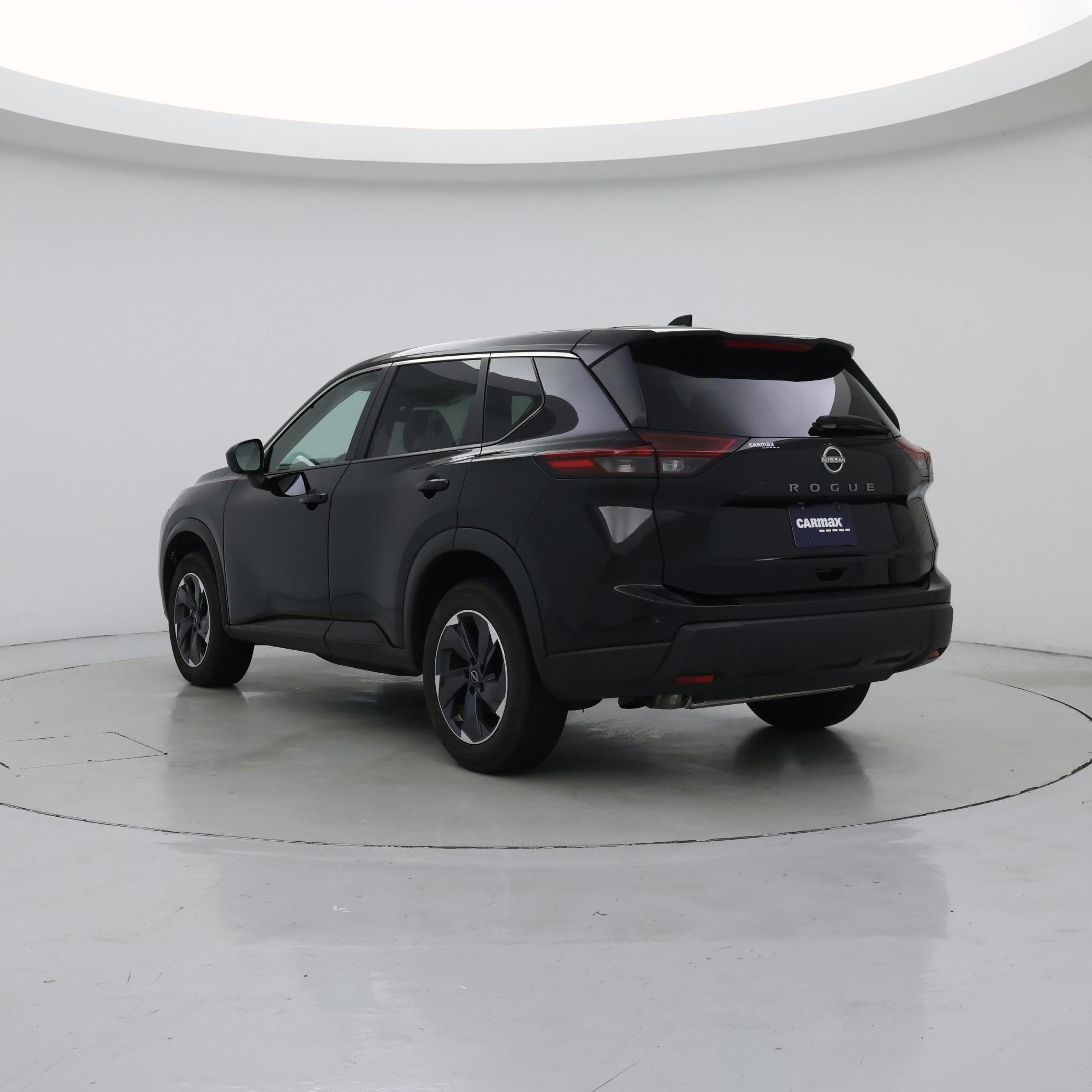 Thumbnail: 2025 Nissan Rogue - 2