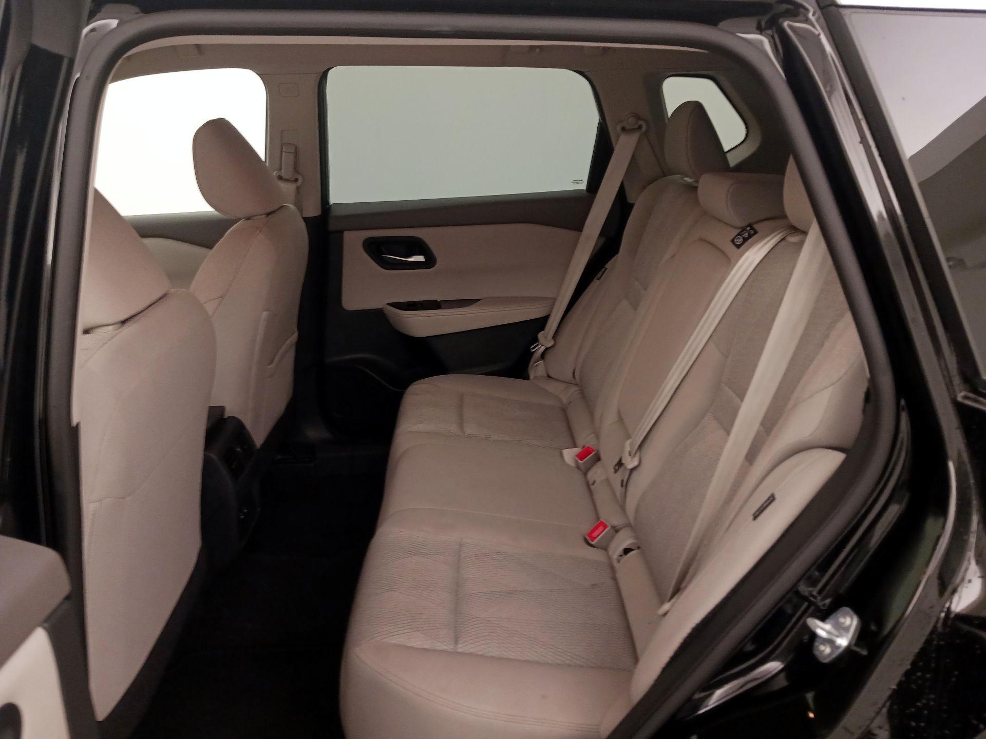 Thumbnail: 2025 Nissan Rogue - 19