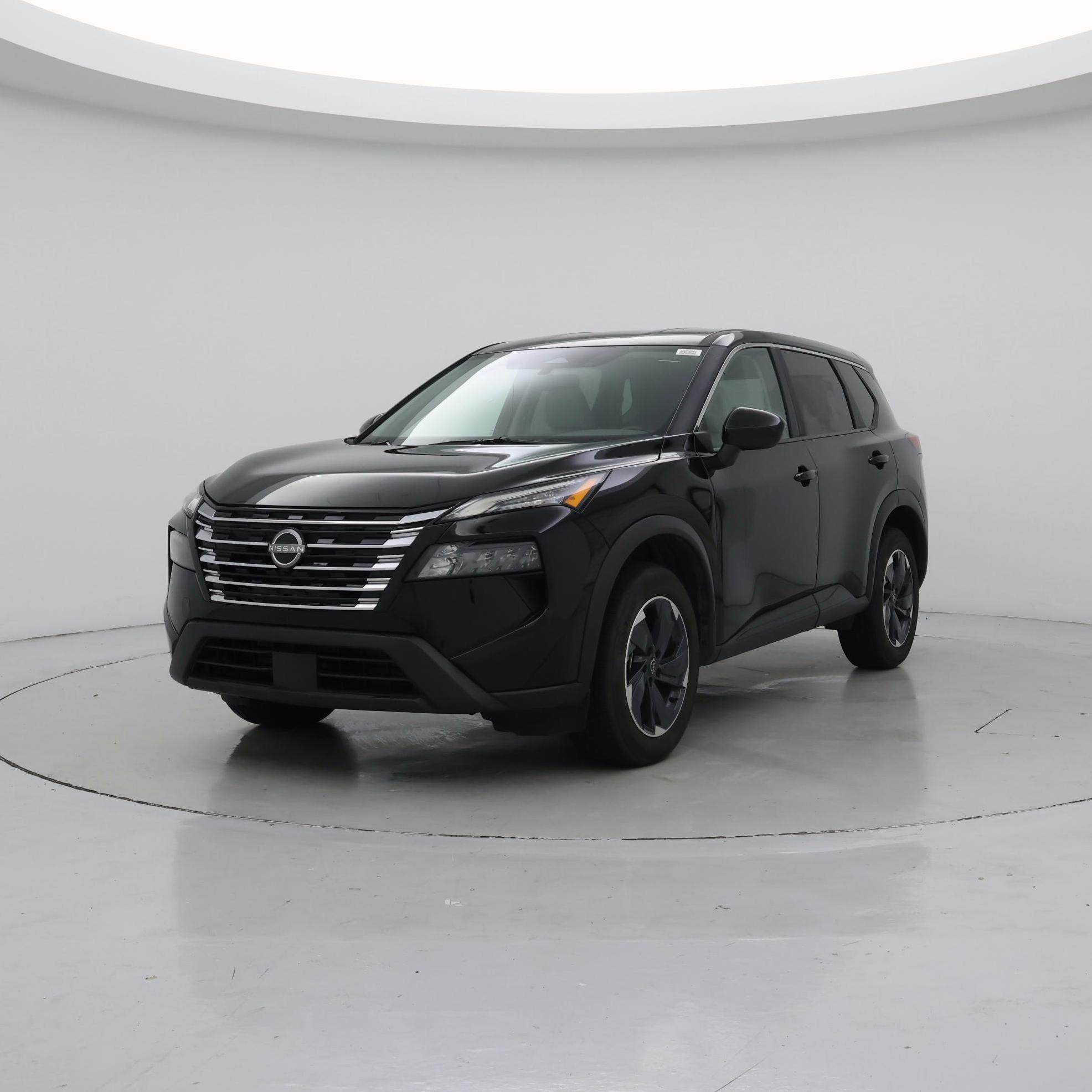 Thumbnail: 2025 Nissan Rogue - 4