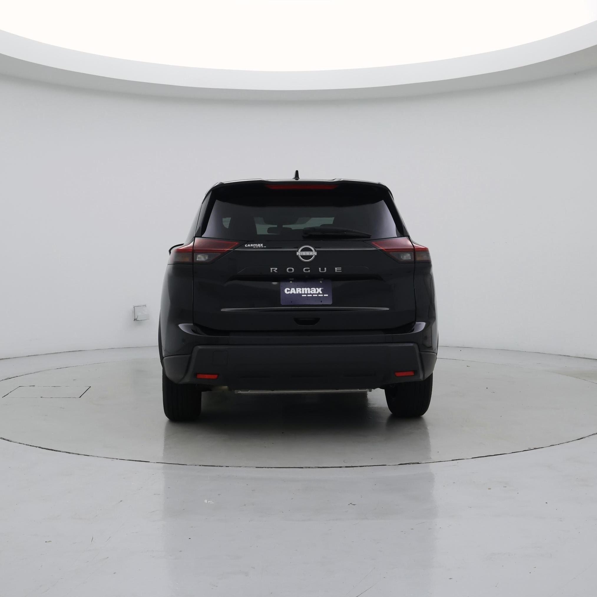 Thumbnail: 2025 Nissan Rogue - 6