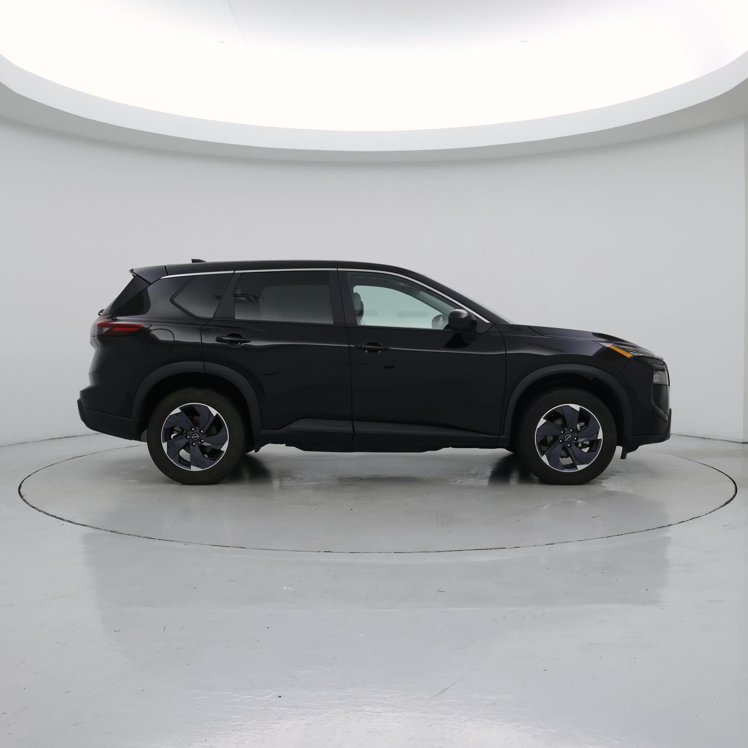 Thumbnail: 2025 Nissan Rogue - 7