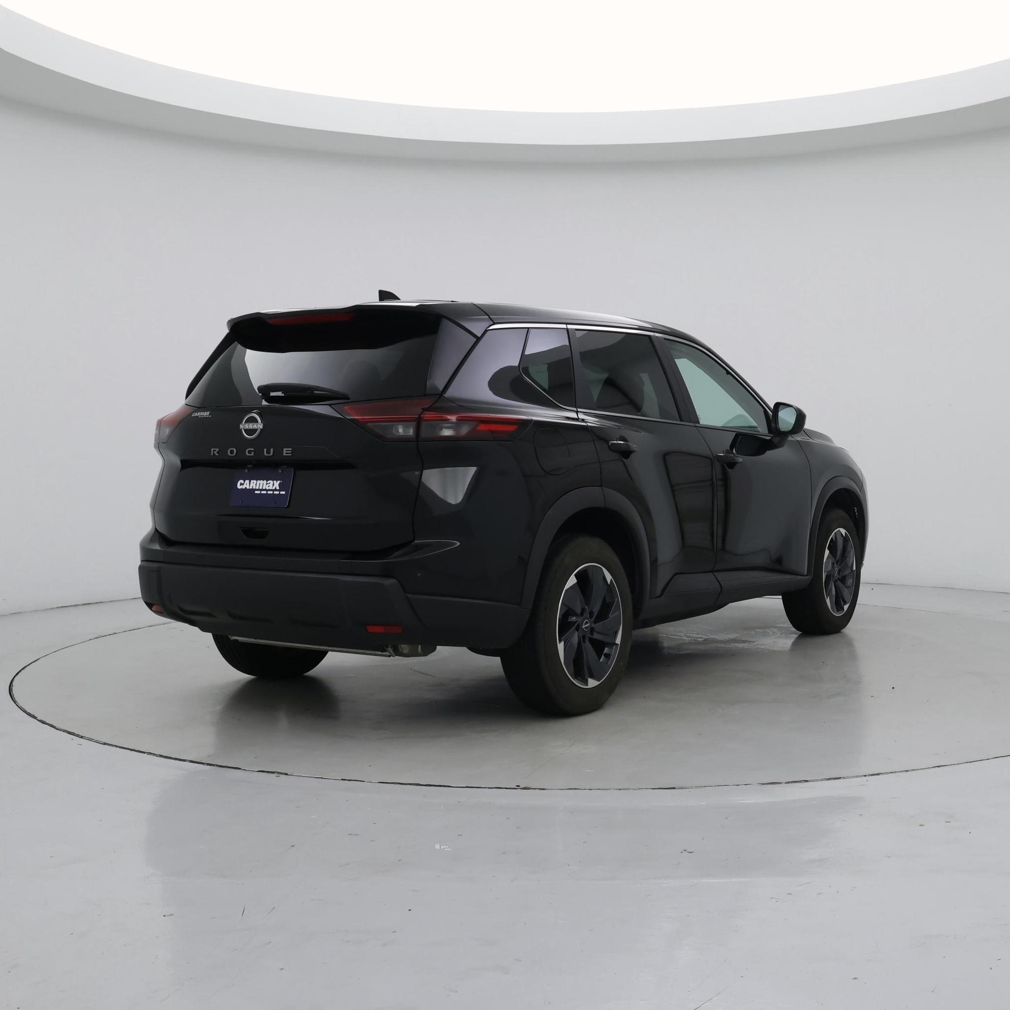 Thumbnail: 2025 Nissan Rogue - 8