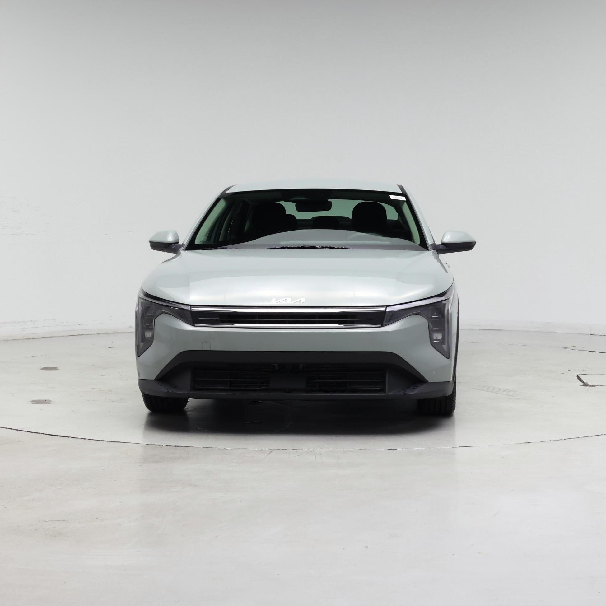 Thumbnail: 2025 Kia K4 - 5