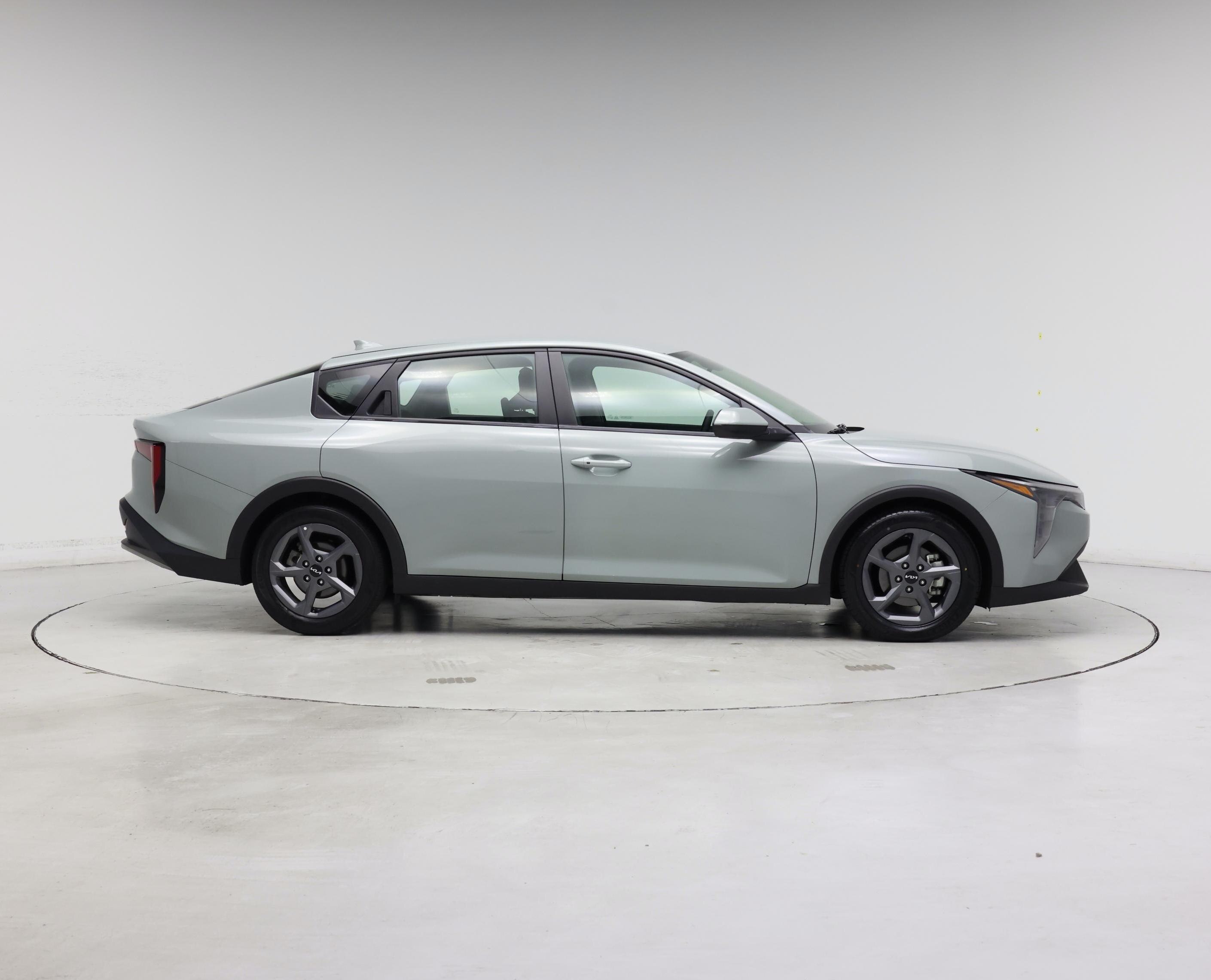 Thumbnail: 2025 Kia K4 - 7