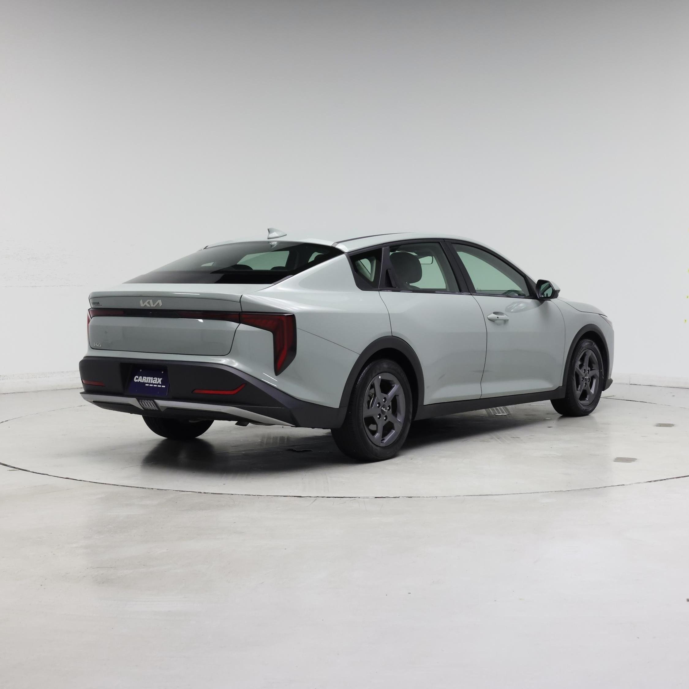 Thumbnail: 2025 Kia K4 - 8
