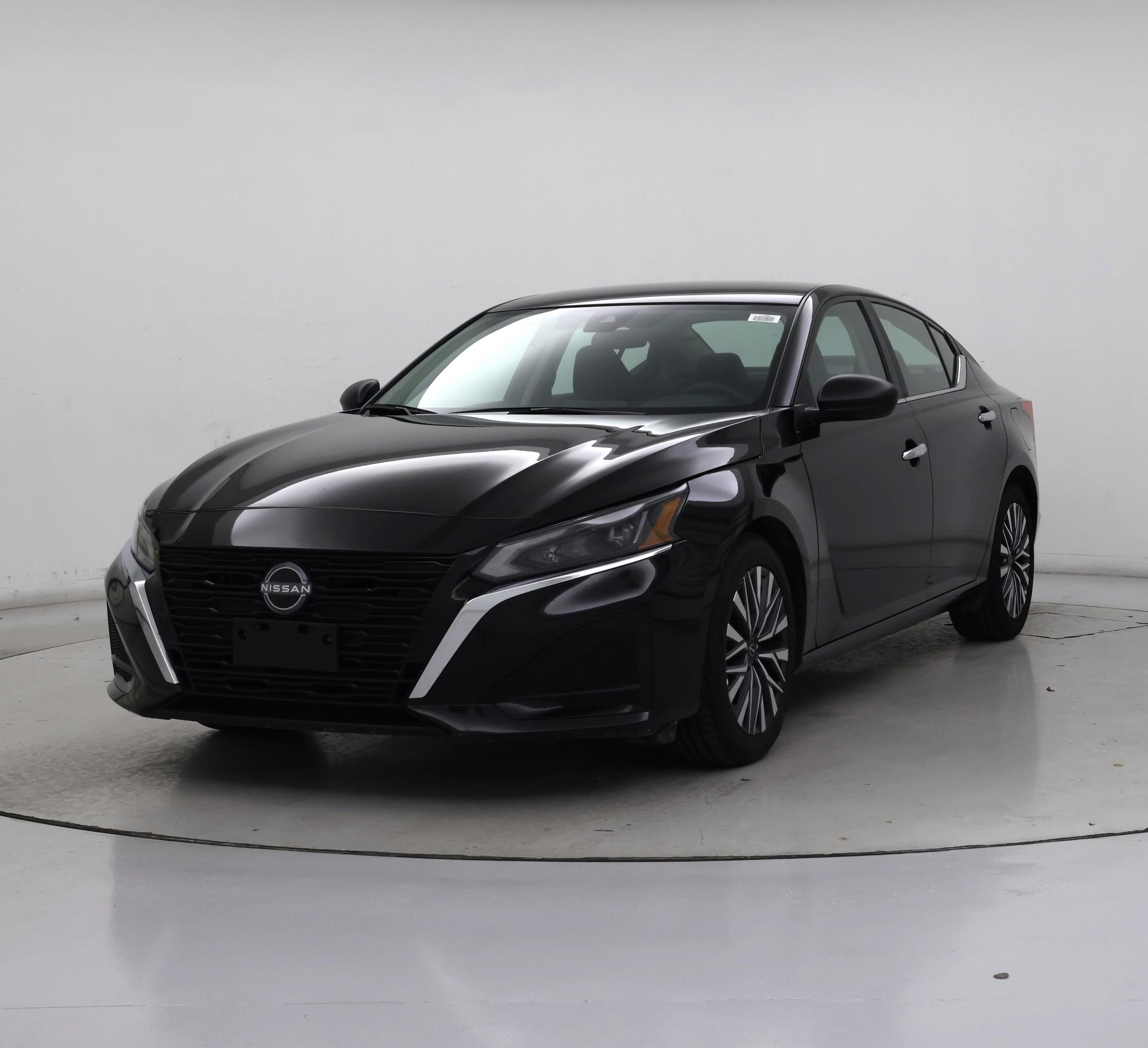Thumbnail: 2025 Nissan Altima - 4