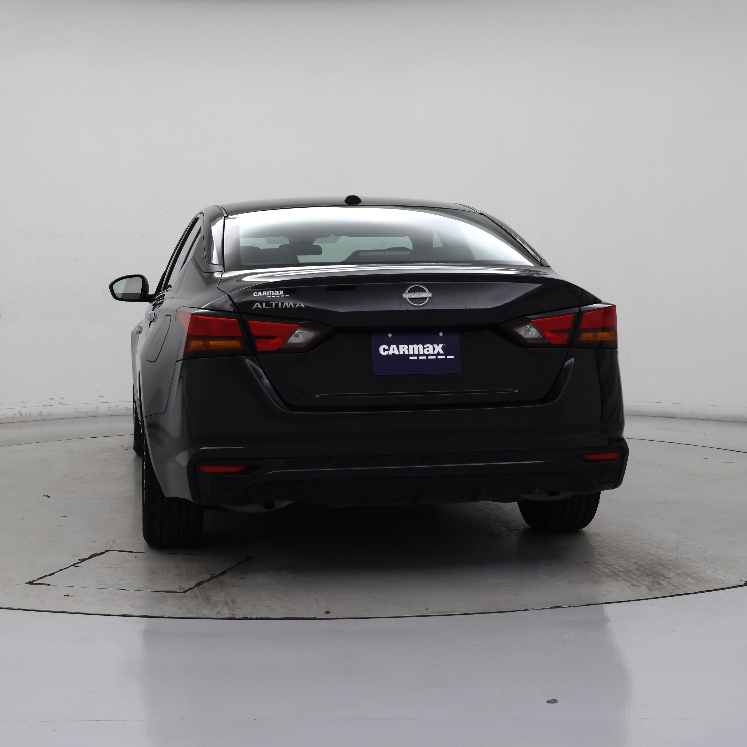 Thumbnail: 2025 Nissan Altima - 6