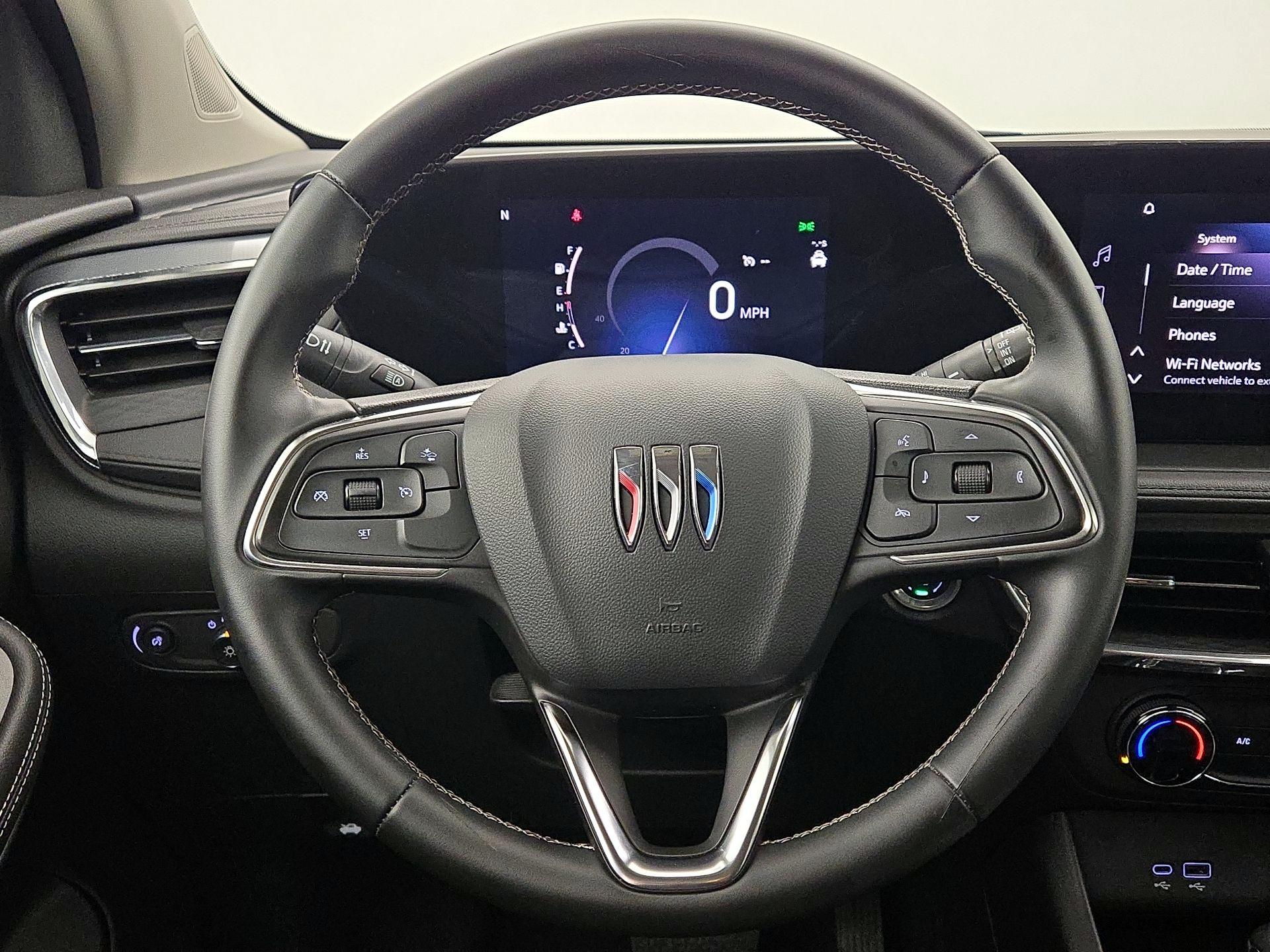 Thumbnail: 2025 Buick Encore GX - 10