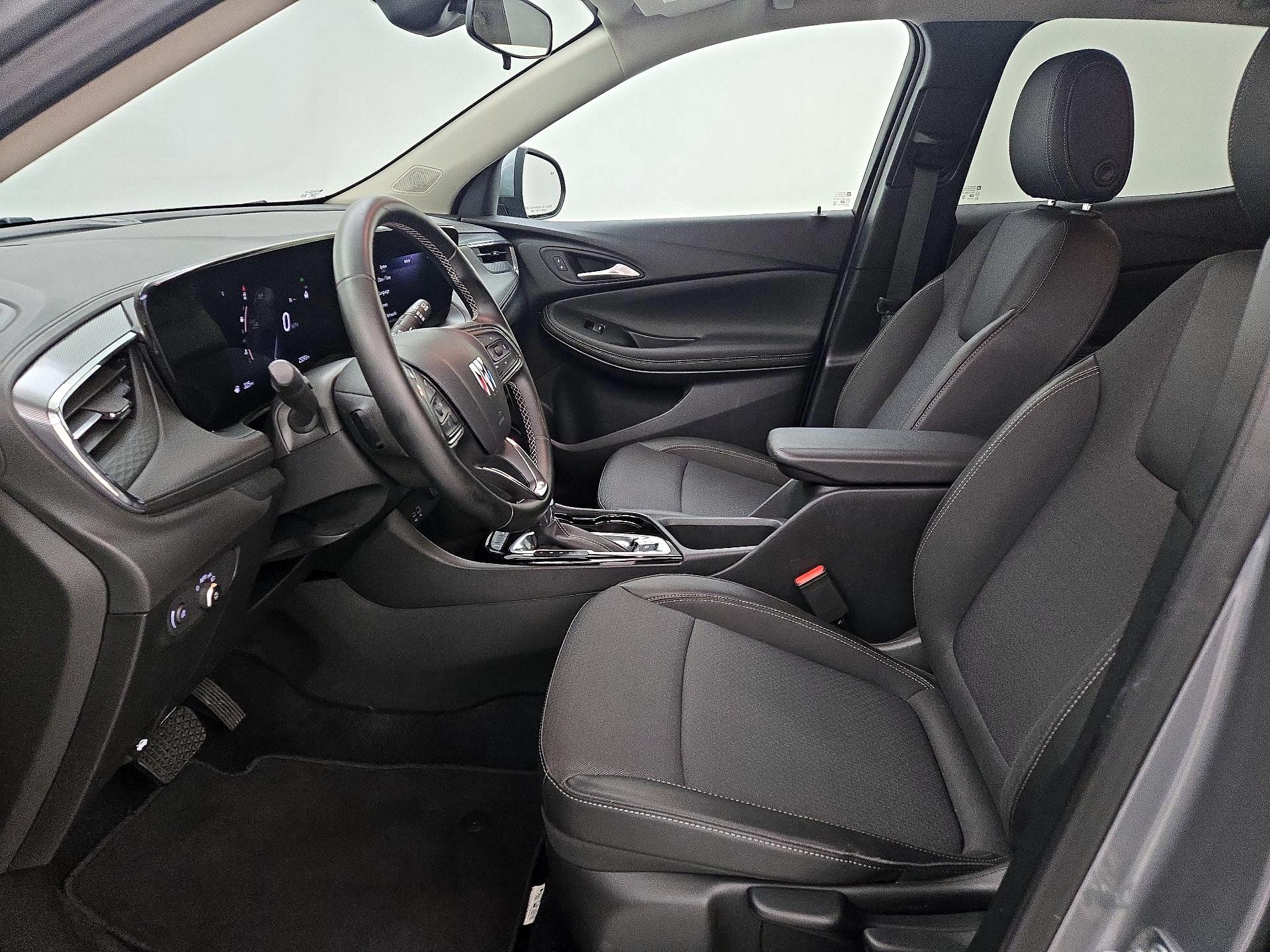 Thumbnail: 2025 Buick Encore GX - 11