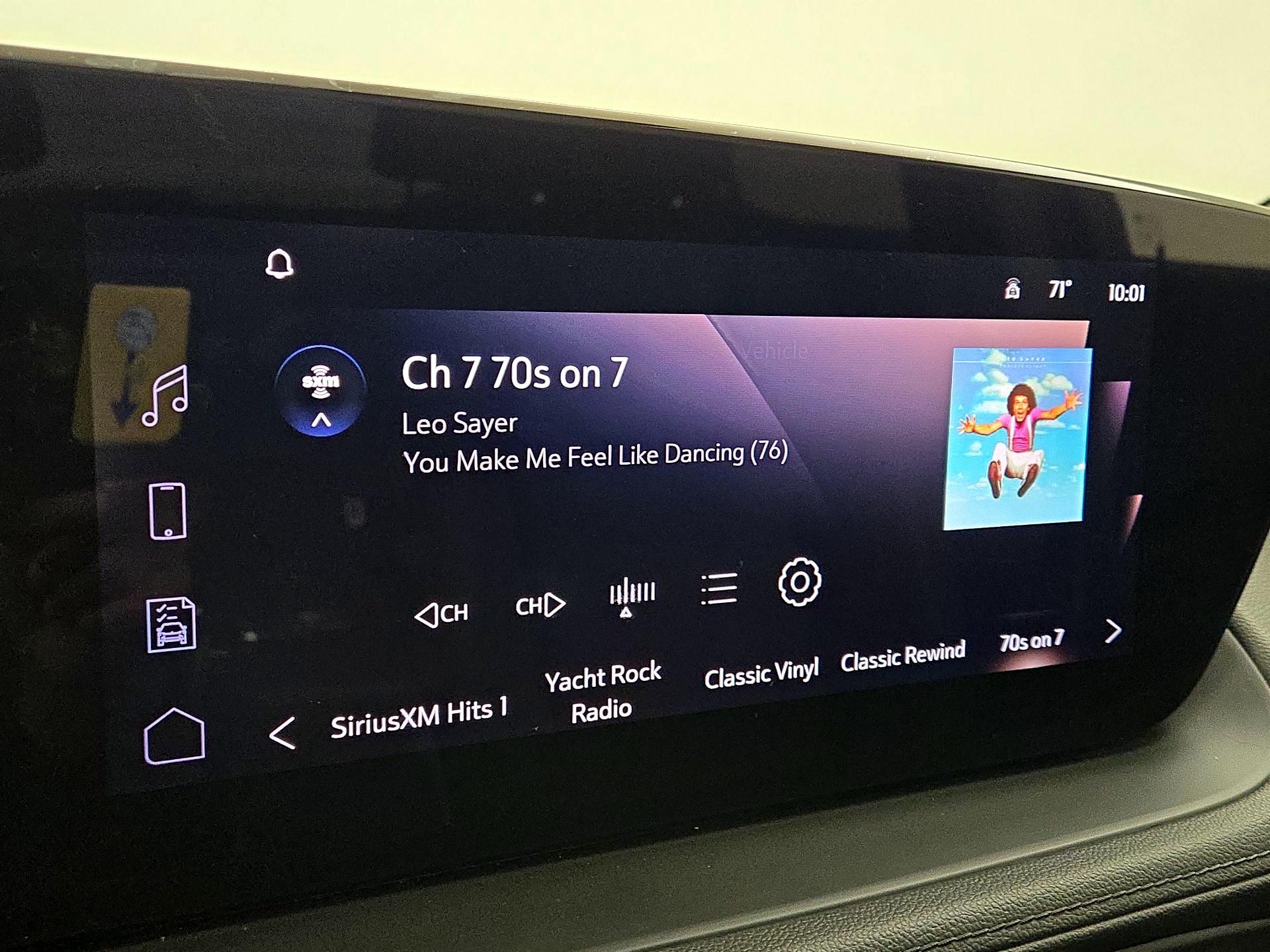Thumbnail: 2025 Buick Encore GX - 15