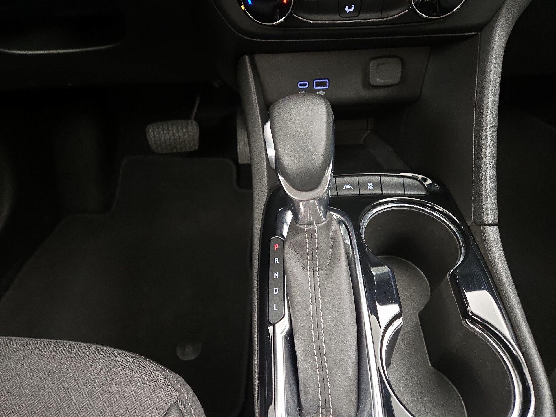 Thumbnail: 2025 Buick Encore GX - 17
