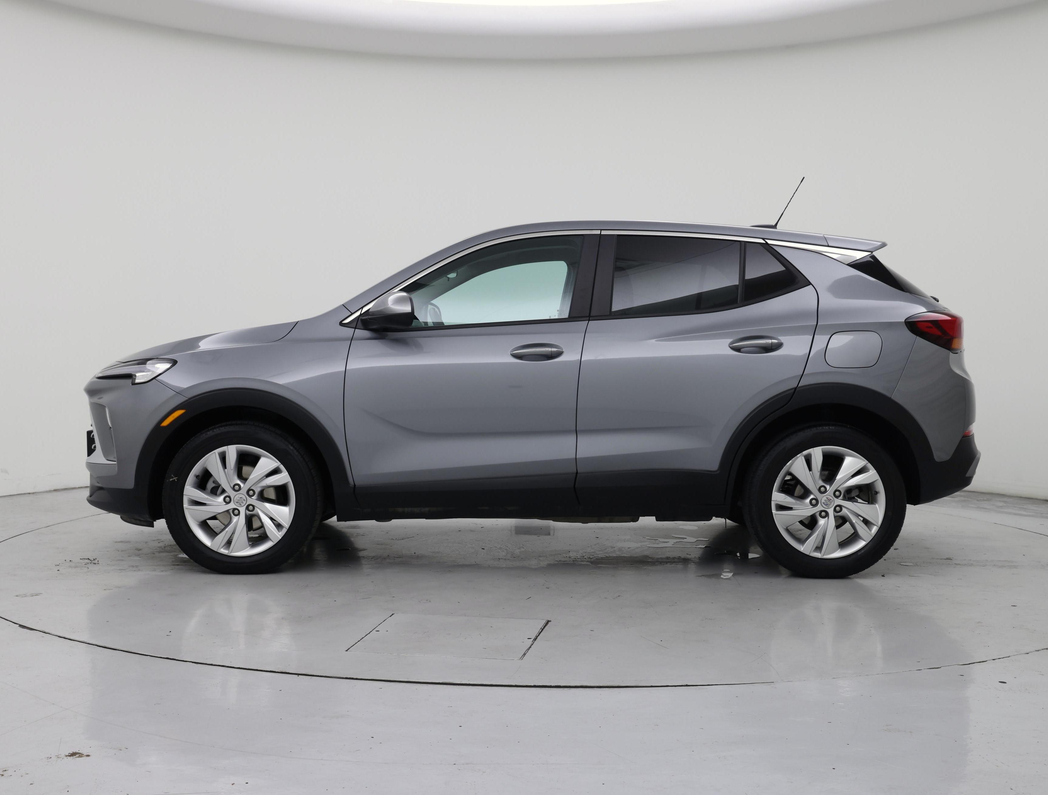 Thumbnail: 2025 Buick Encore GX - 3