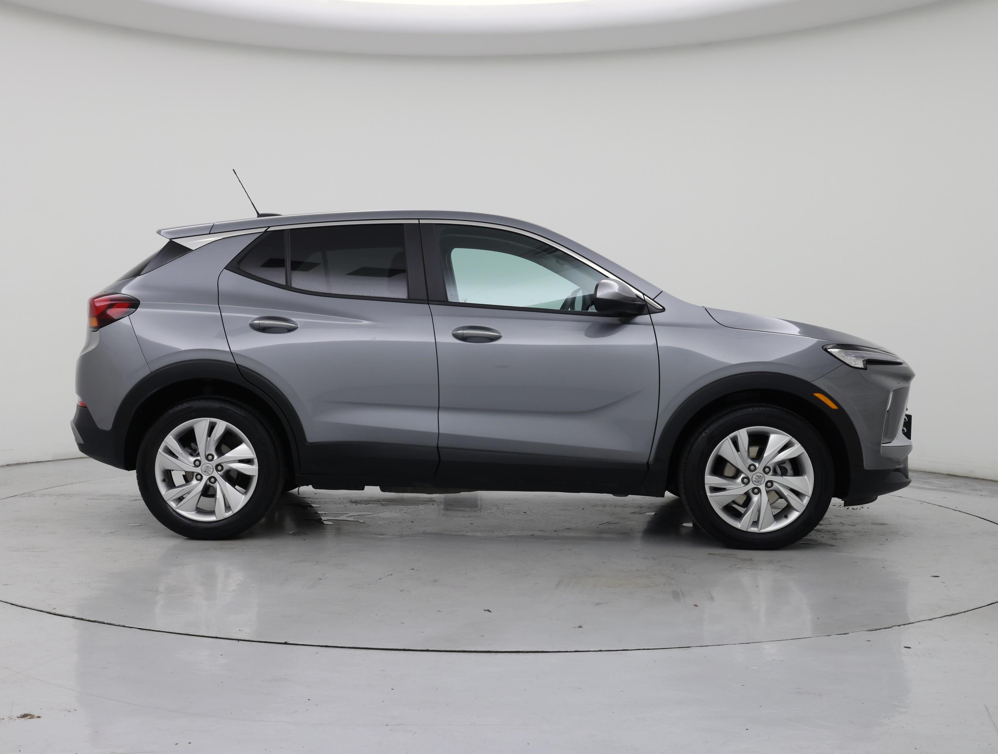 Thumbnail: 2025 Buick Encore GX - 7