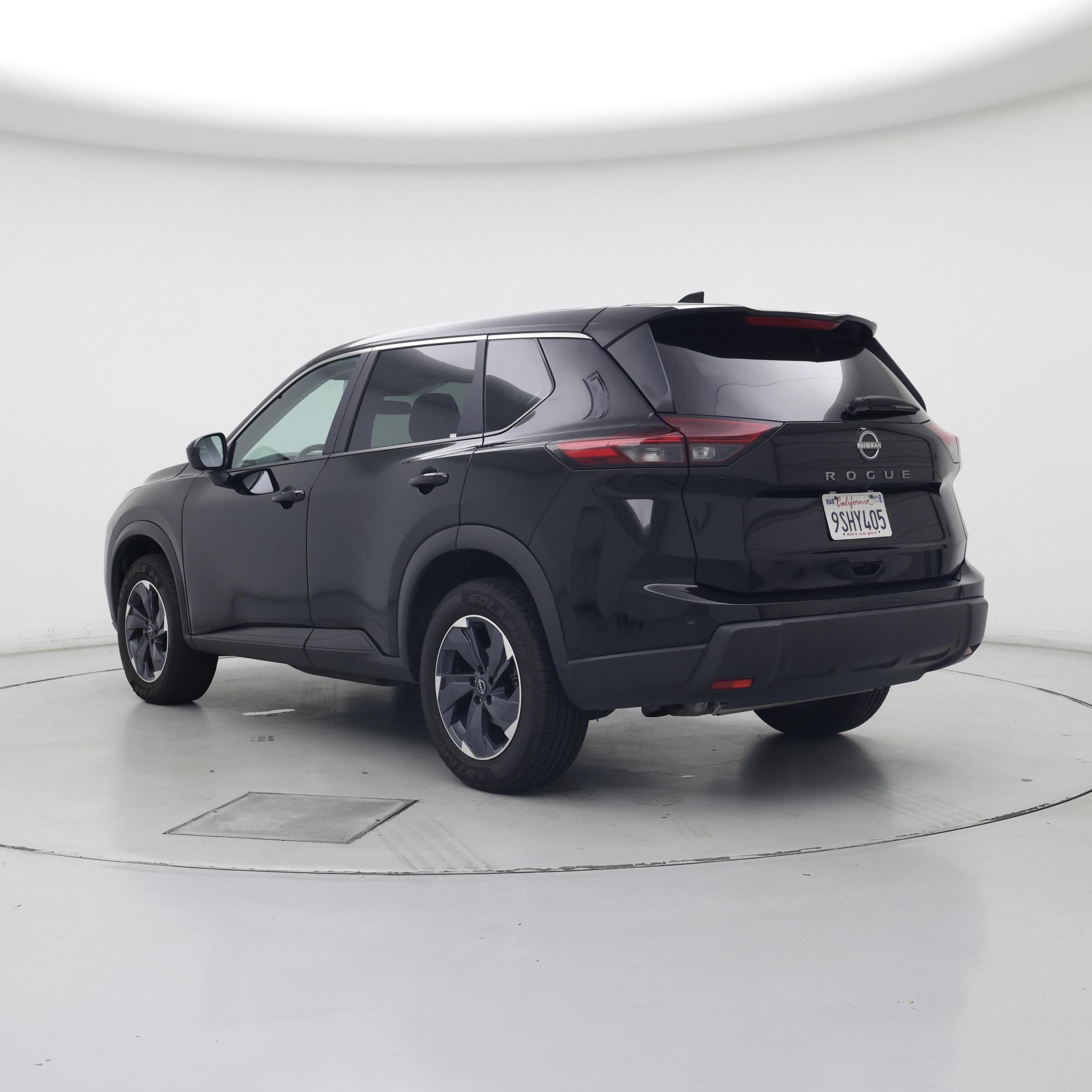 Thumbnail: 2025 Nissan Rogue - 2