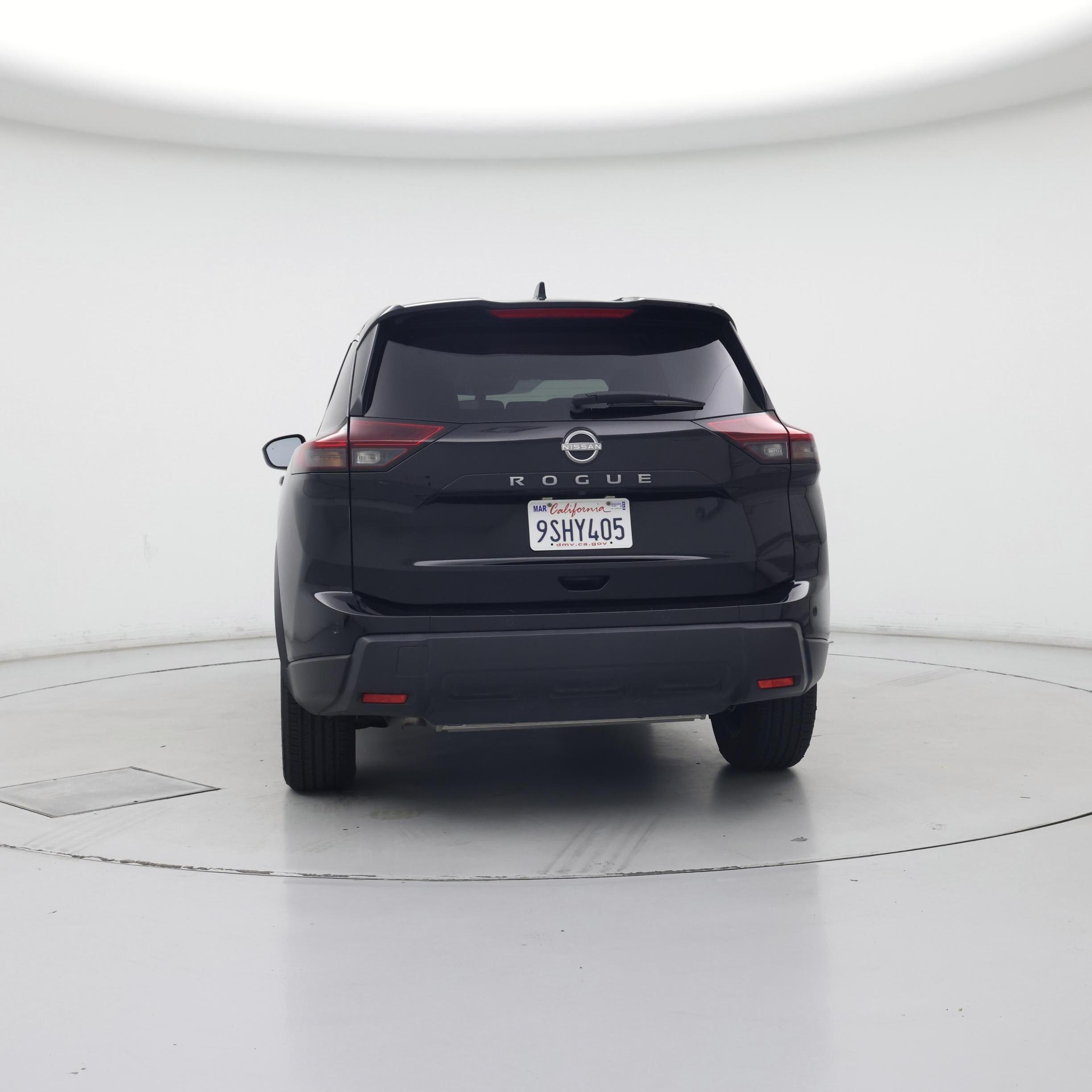 Thumbnail: 2025 Nissan Rogue - 6