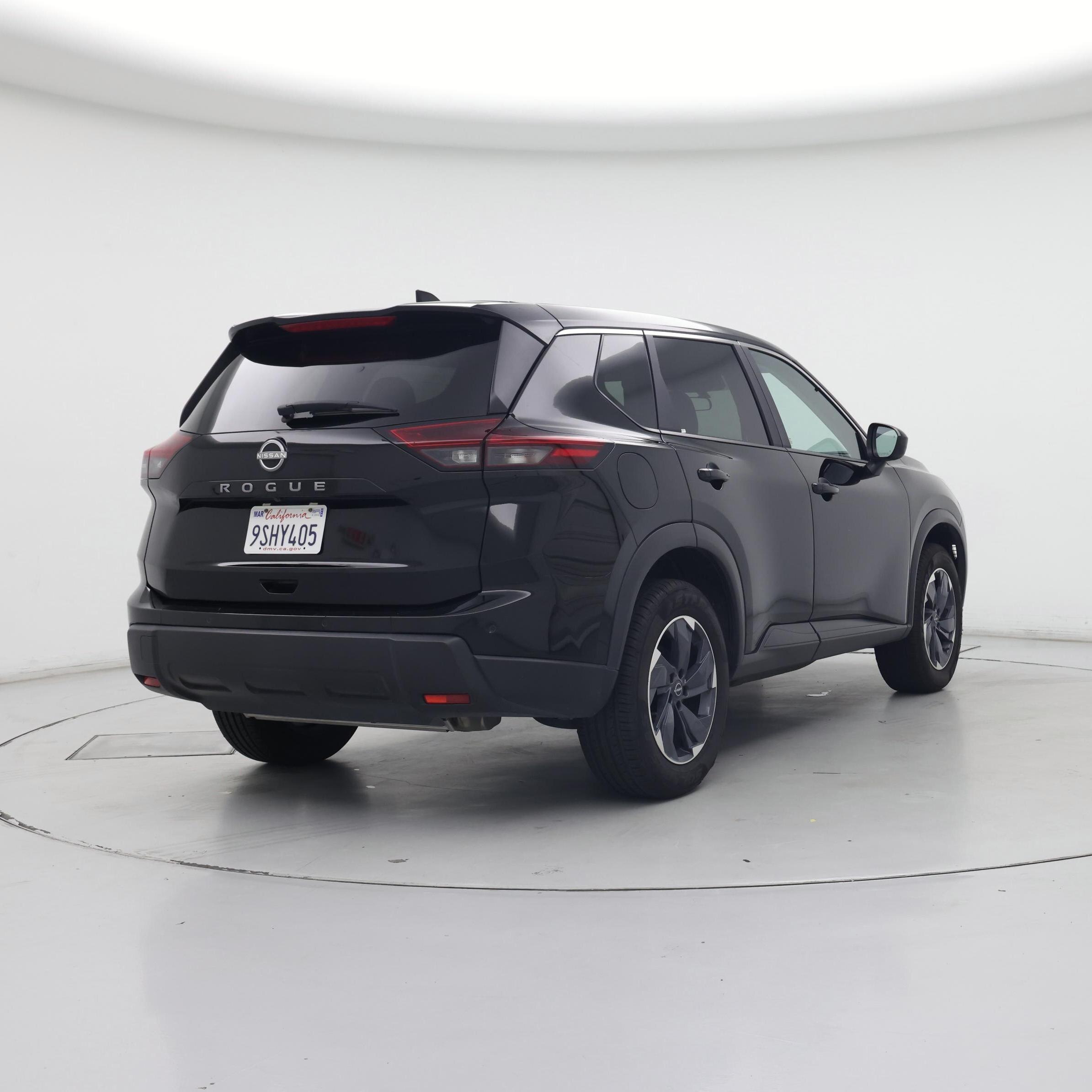 Thumbnail: 2025 Nissan Rogue - 8
