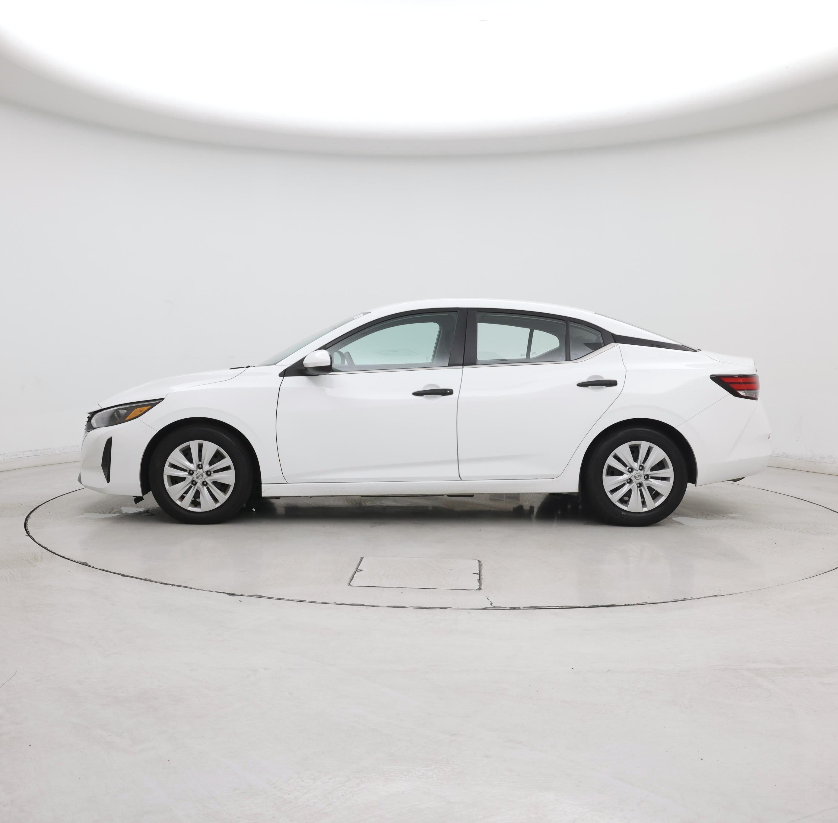 Thumbnail: 2025 Nissan Sentra - 3