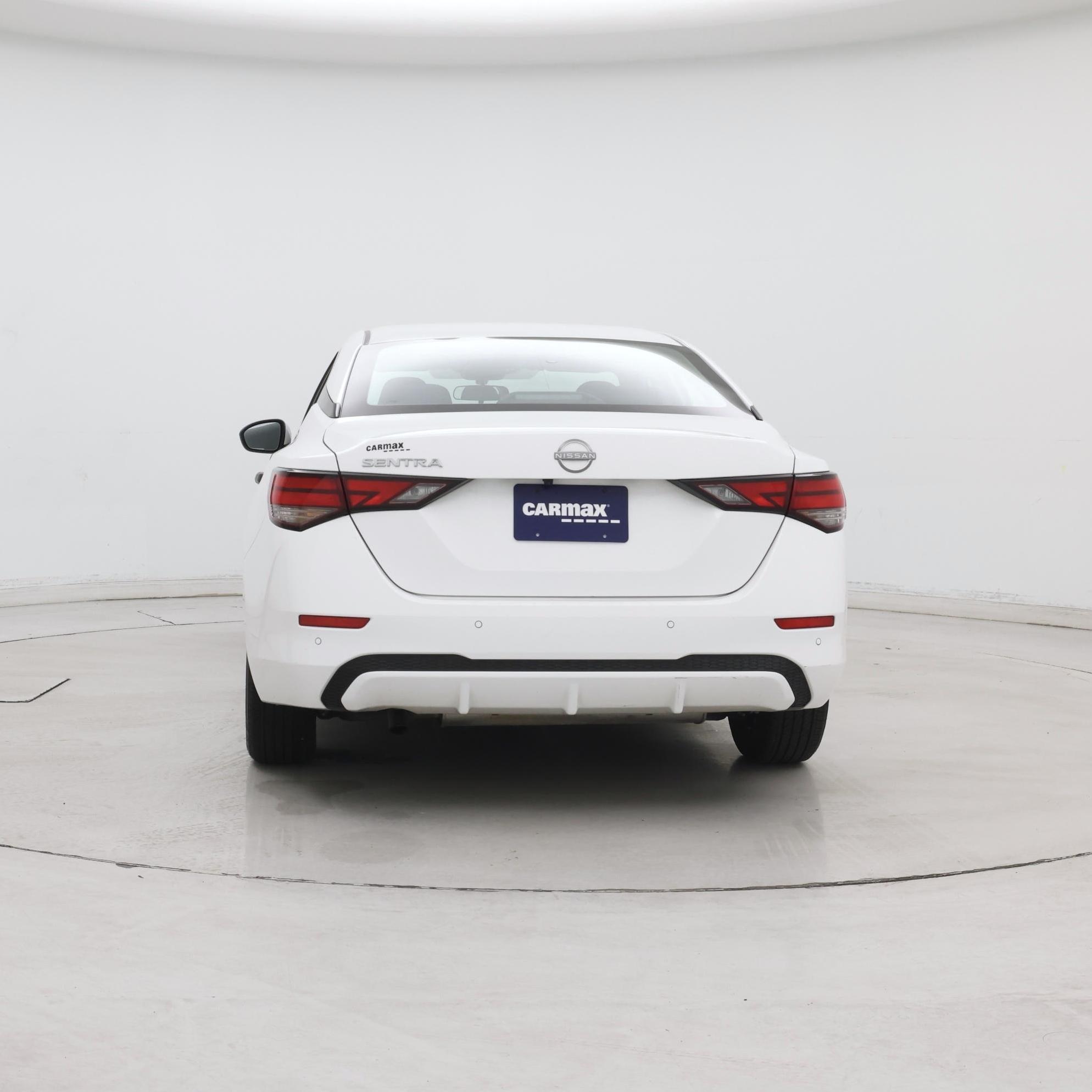 Thumbnail: 2025 Nissan Sentra - 6