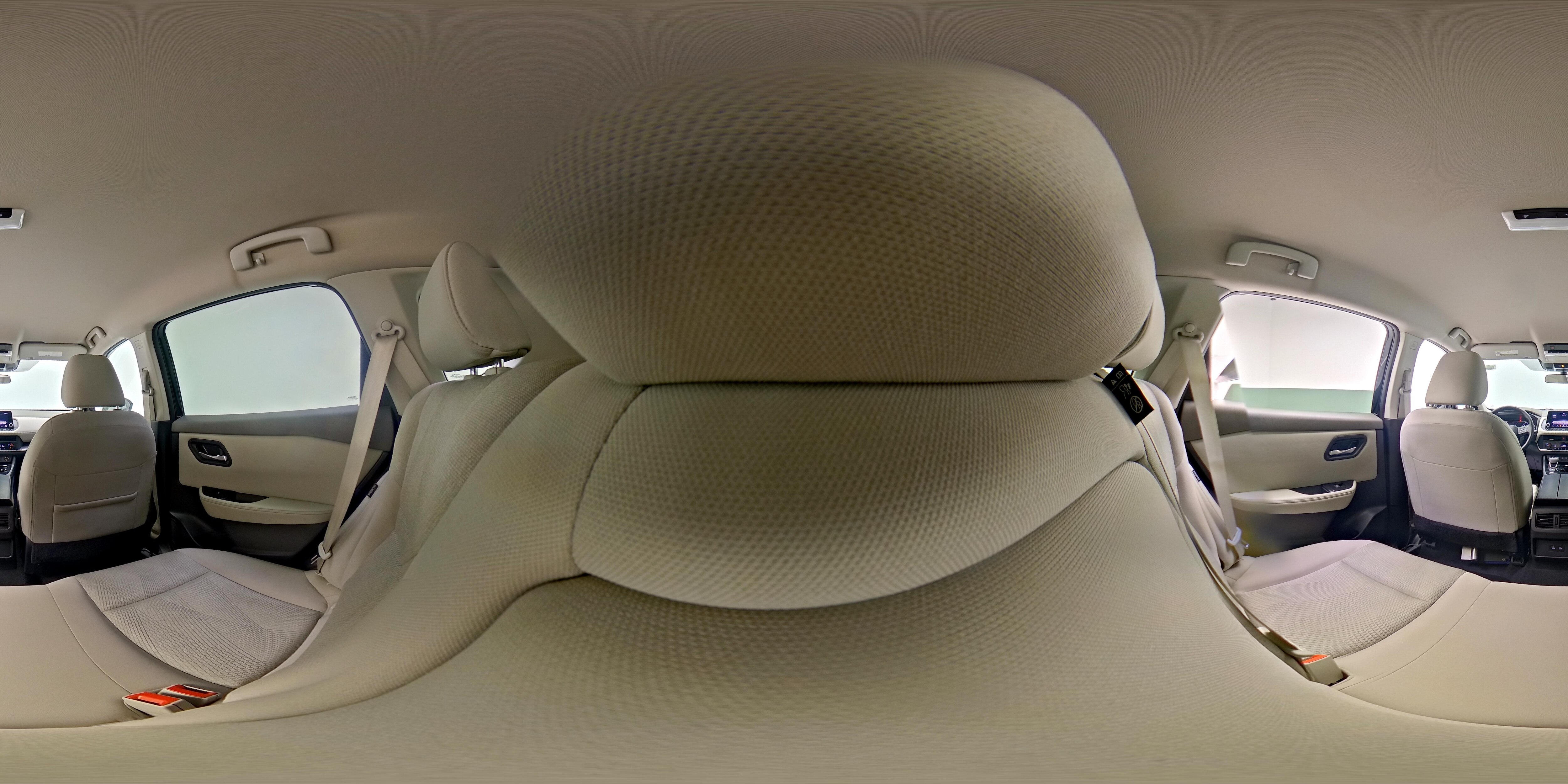 2025 Nissan Rogue SV - Photo 25