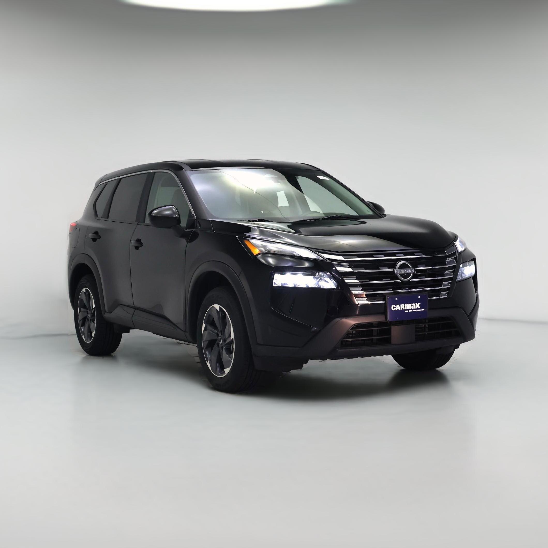 Thumbnail: 2025 Nissan Rogue - 1