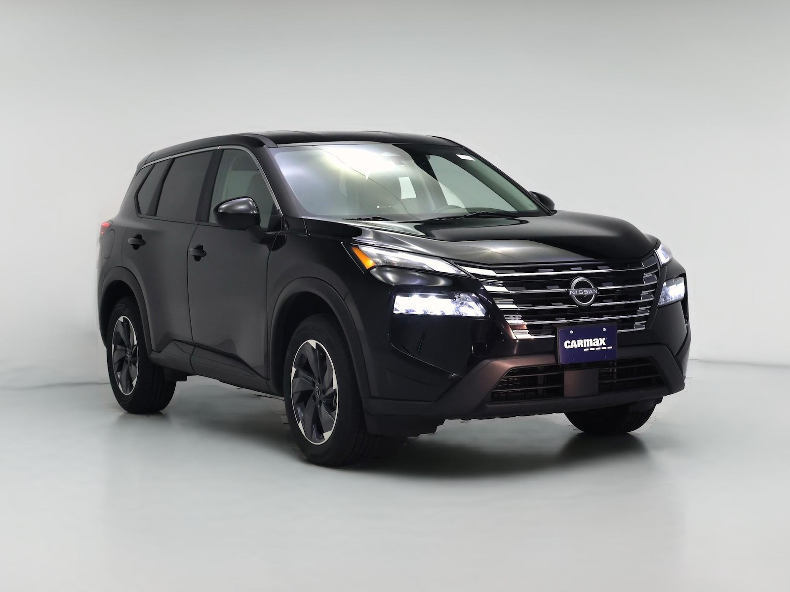2025 Nissan Rogue SV - Photo 1