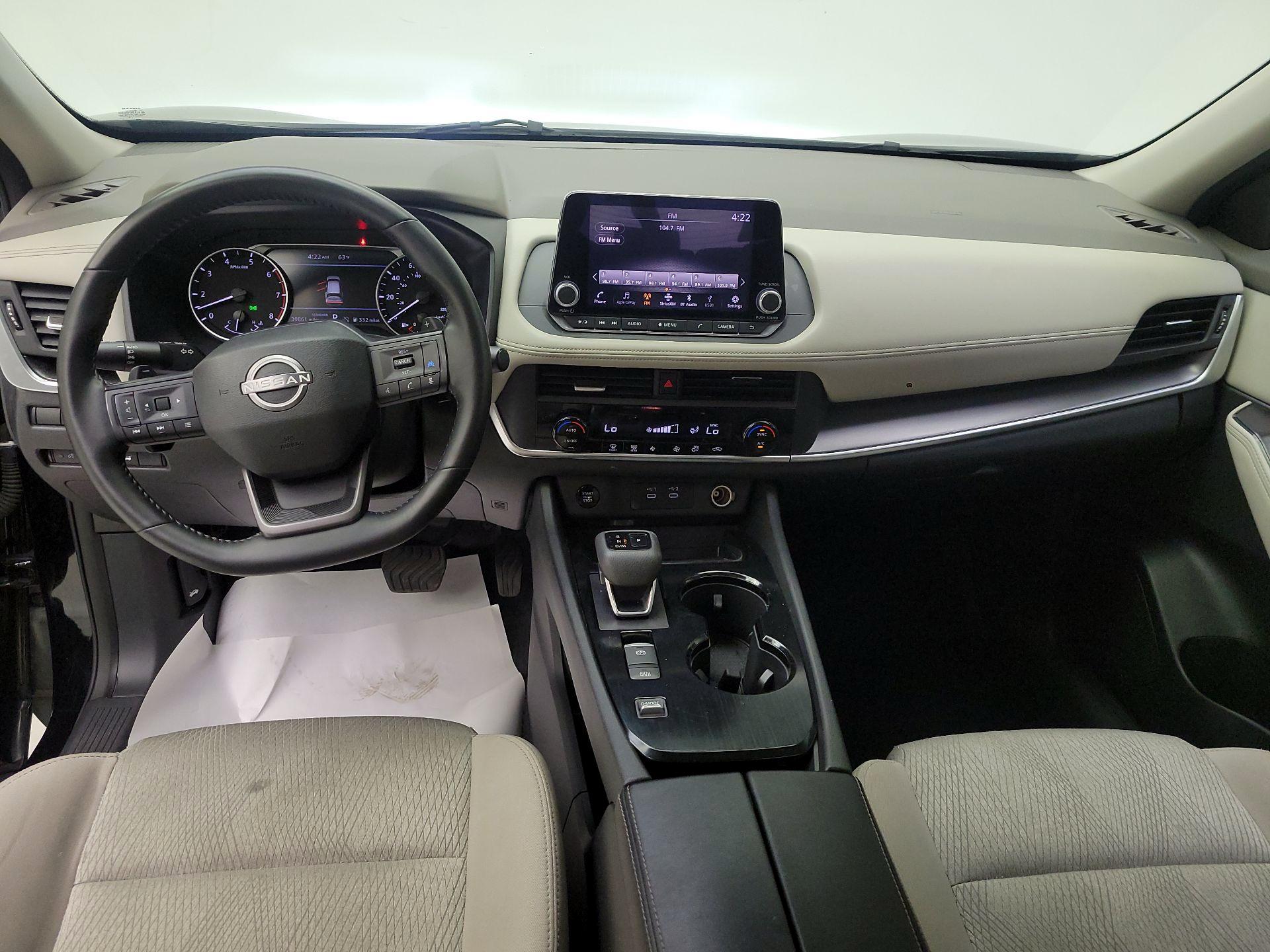 Thumbnail: 2025 Nissan Rogue - 9