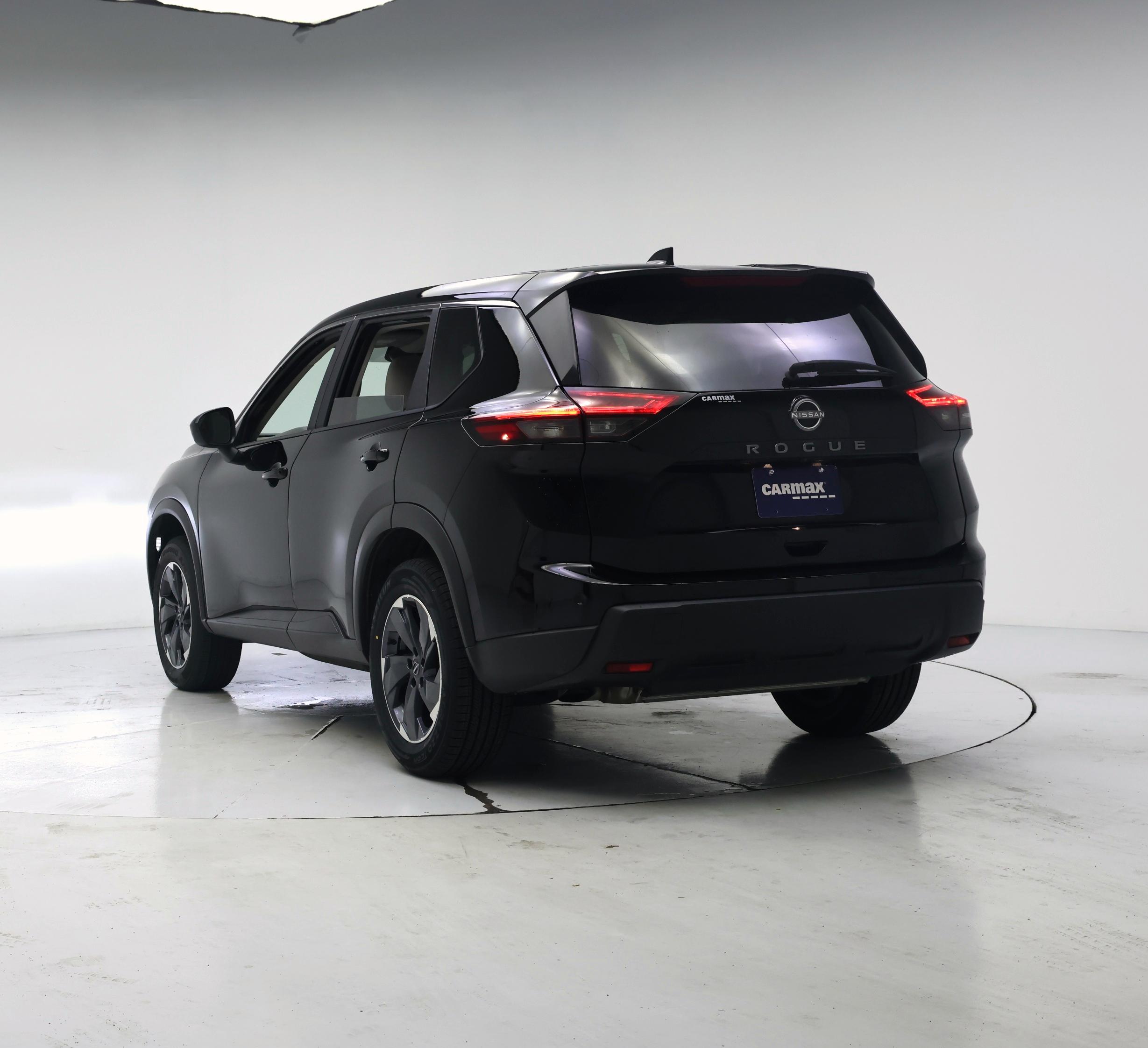 Thumbnail: 2025 Nissan Rogue - 2