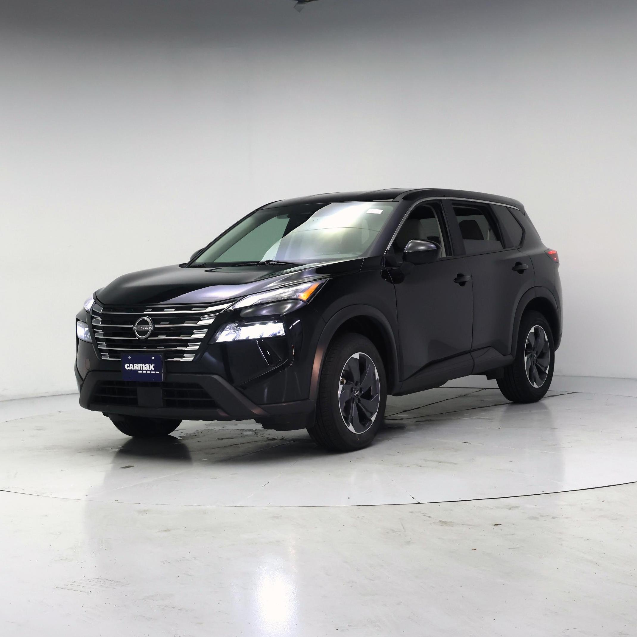 Thumbnail: 2025 Nissan Rogue - 4