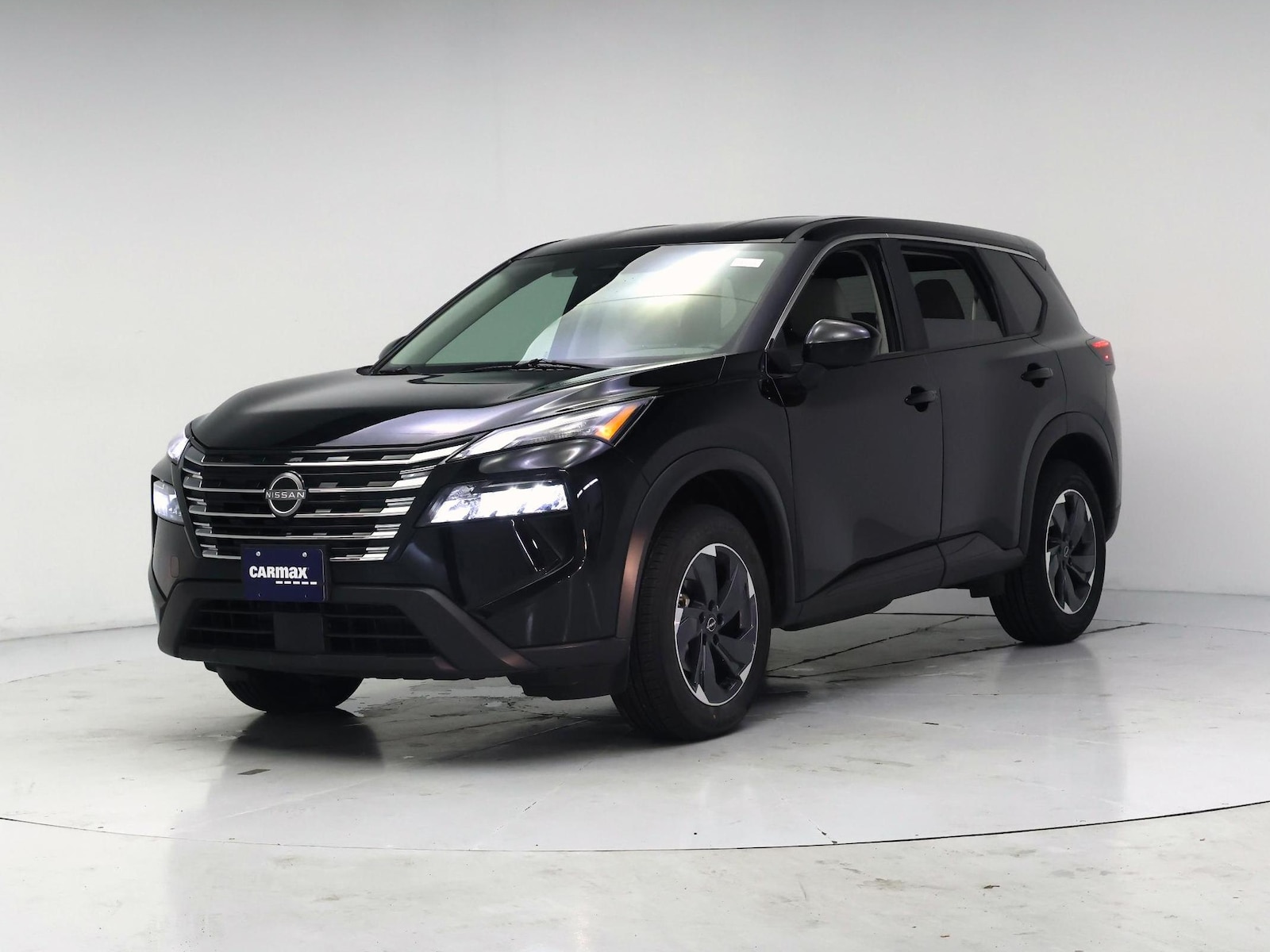 2025 Nissan Rogue SV - Photo 5