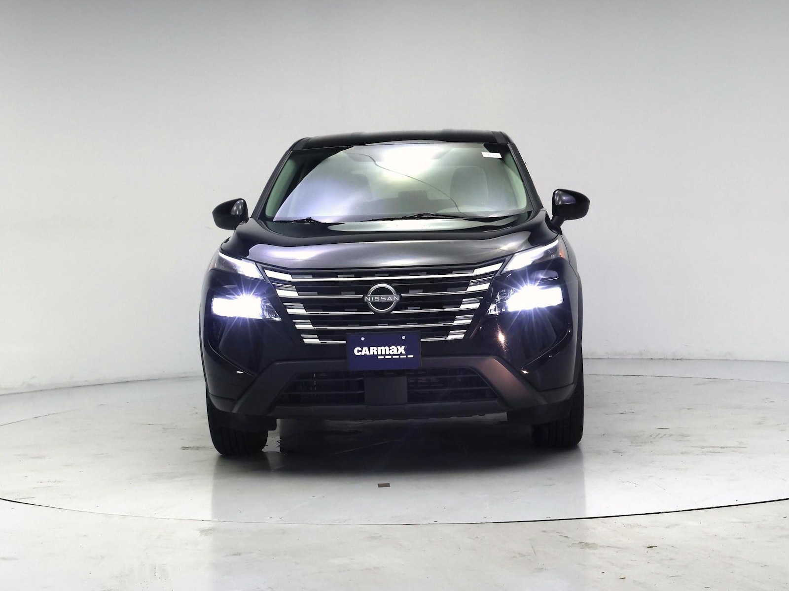 2025 Nissan Rogue SV - Photo 6