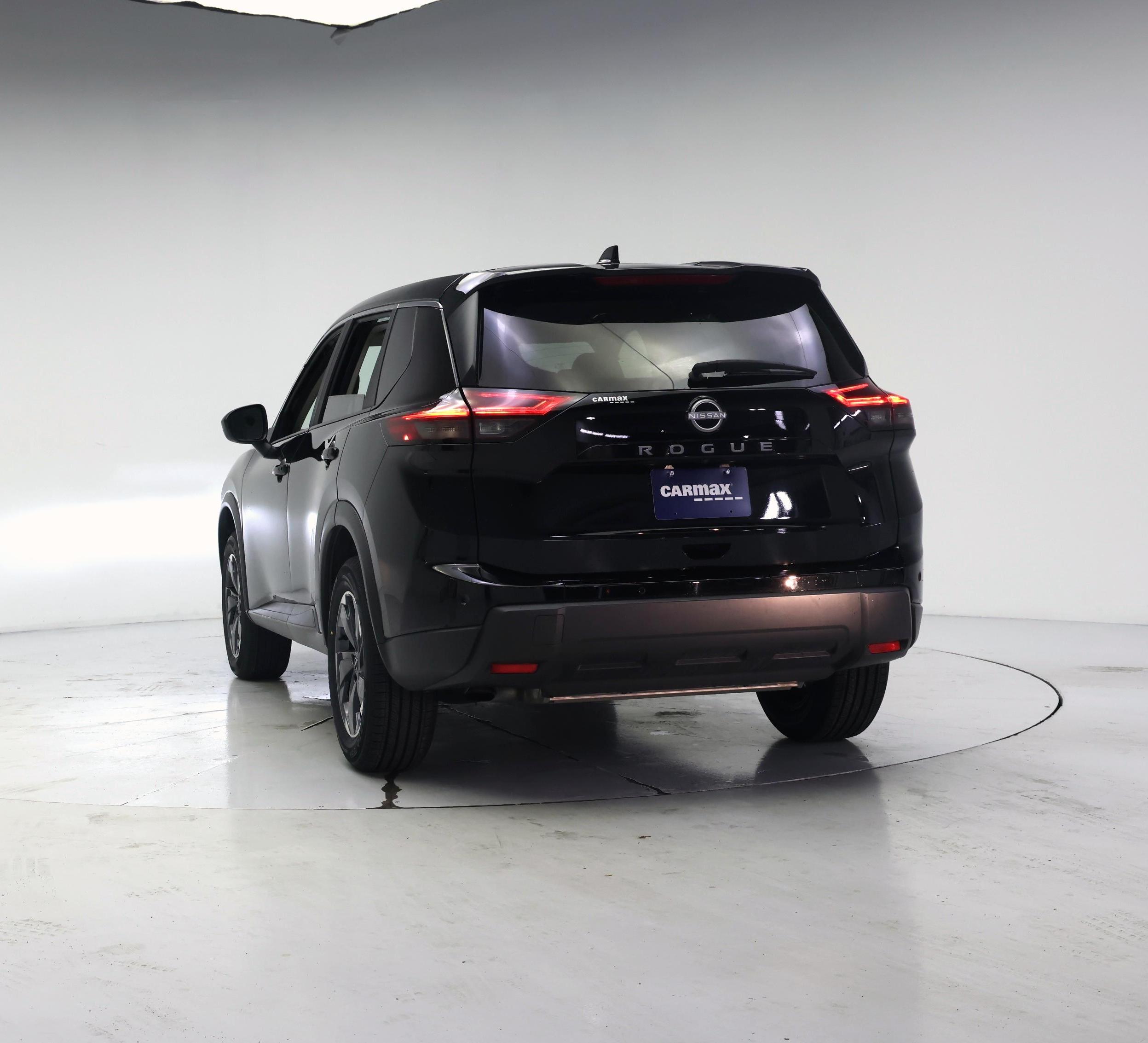Thumbnail: 2025 Nissan Rogue - 6