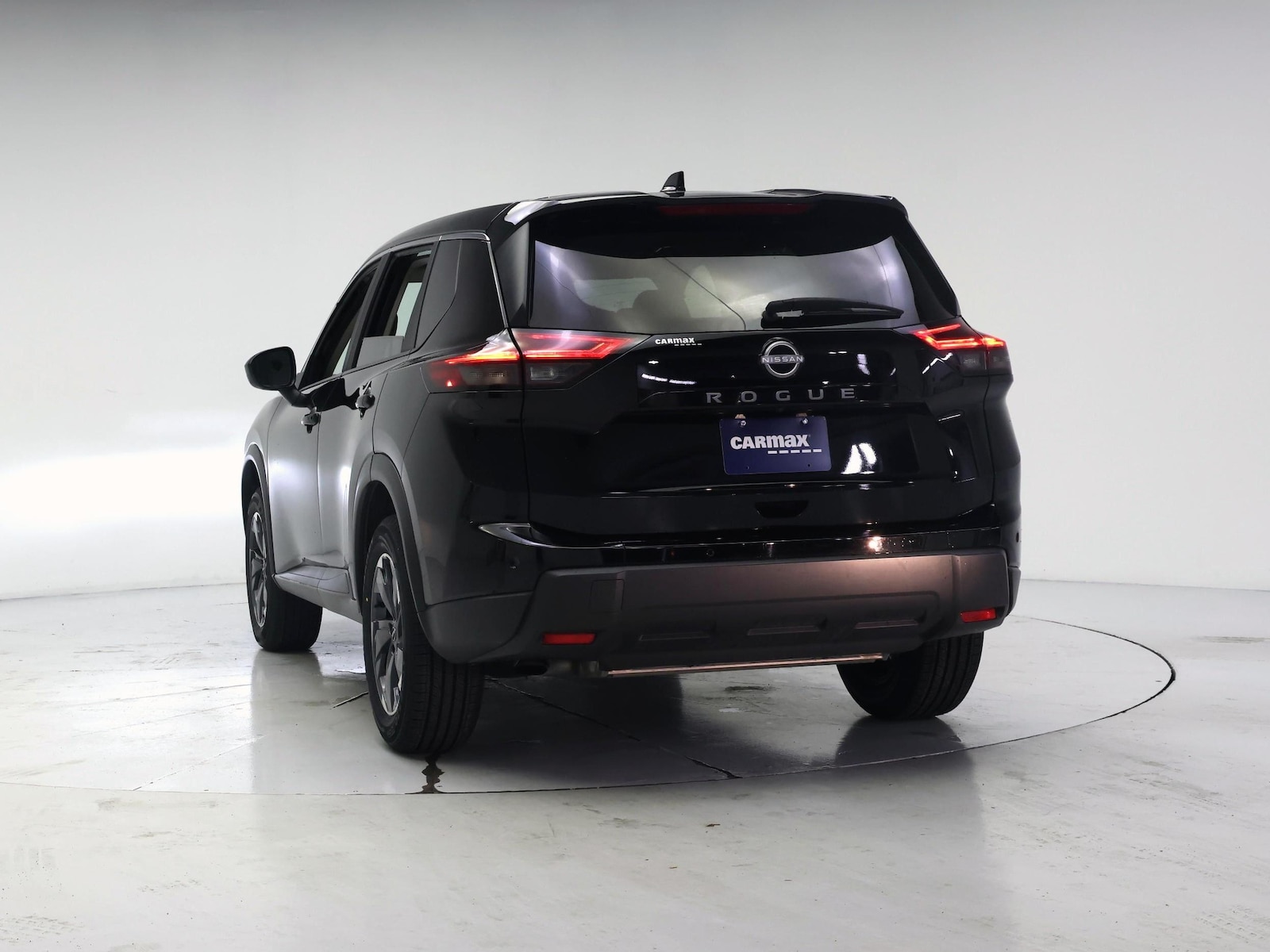 2025 Nissan Rogue SV - Photo 7
