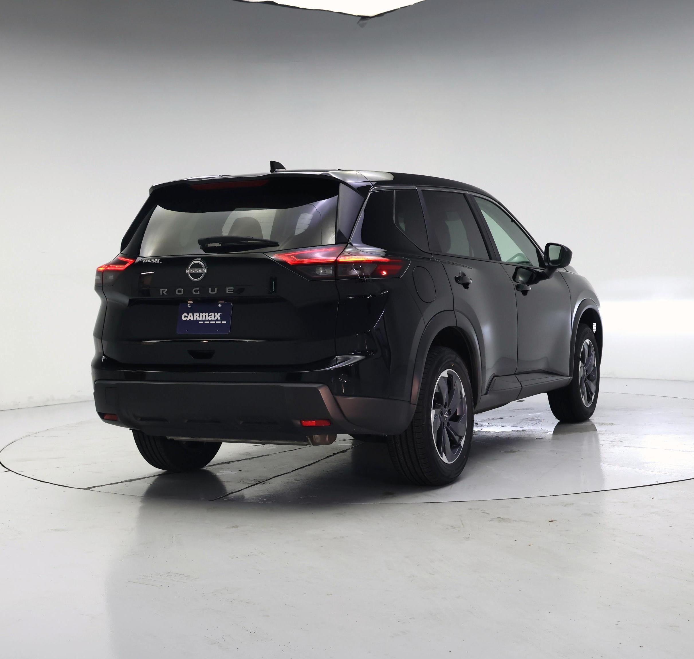 Thumbnail: 2025 Nissan Rogue - 8