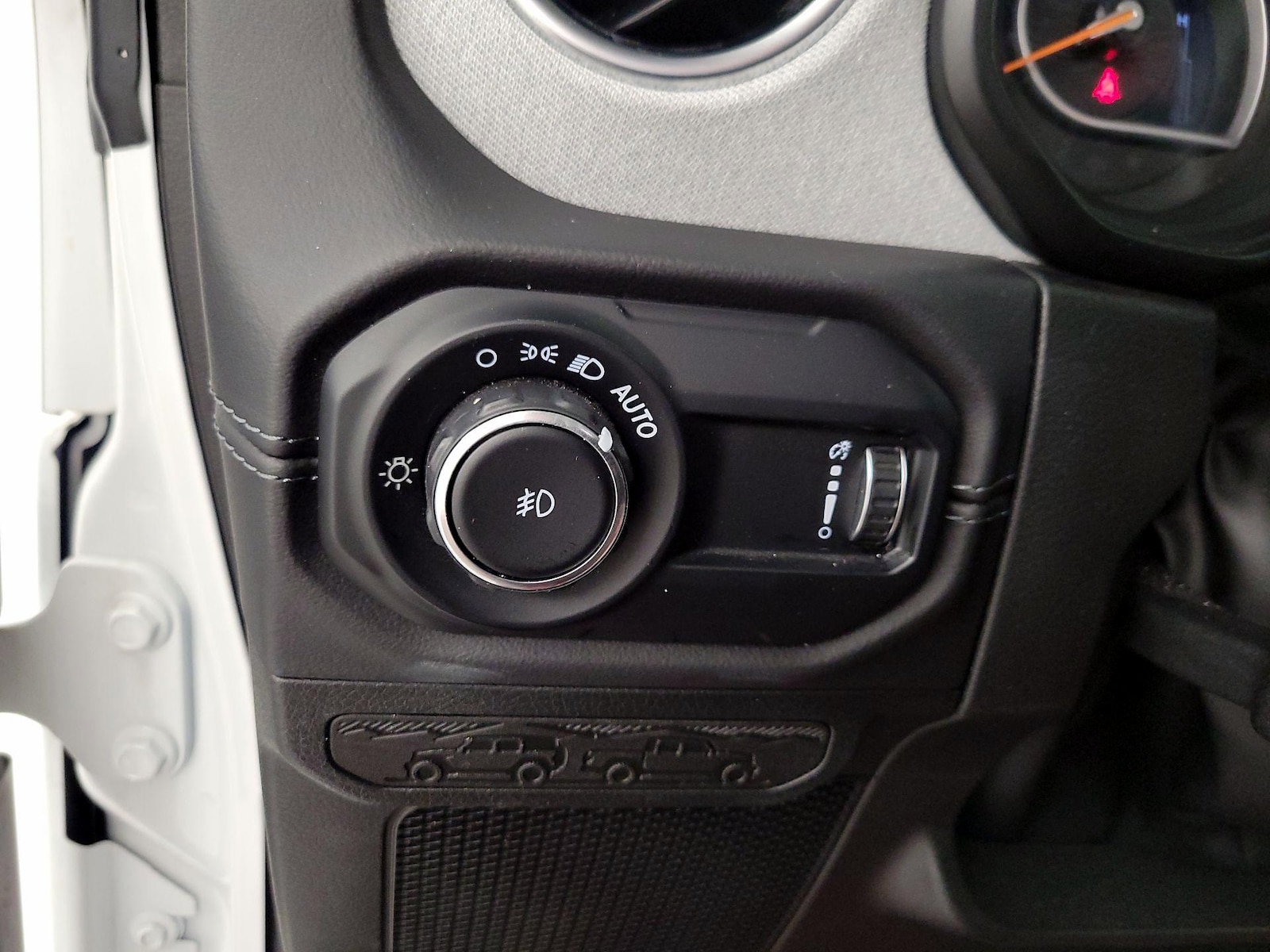 2025 Jeep Wrangler 4-Door Sahara - Photo 14