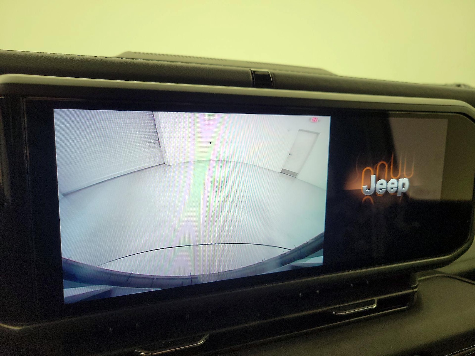 2025 Jeep Wrangler 4-Door Sahara - Photo 15
